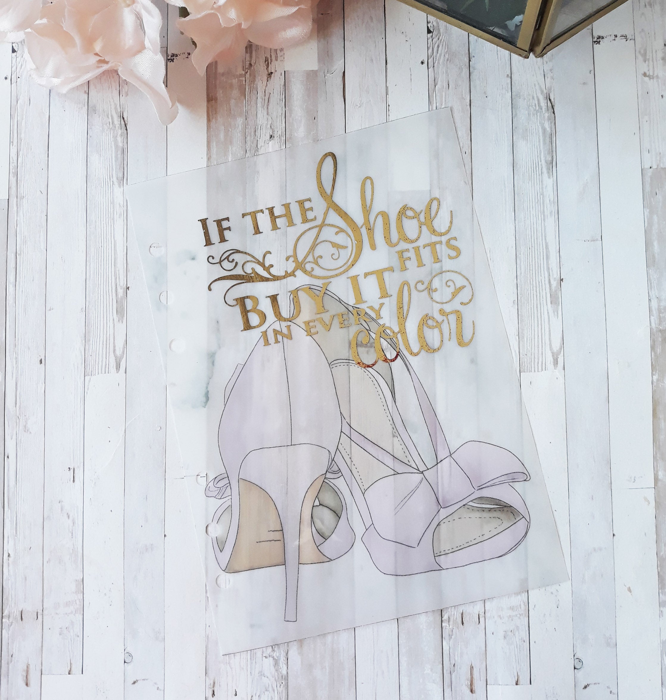 Classy & Fabulous Dashboards - Naya Paperie