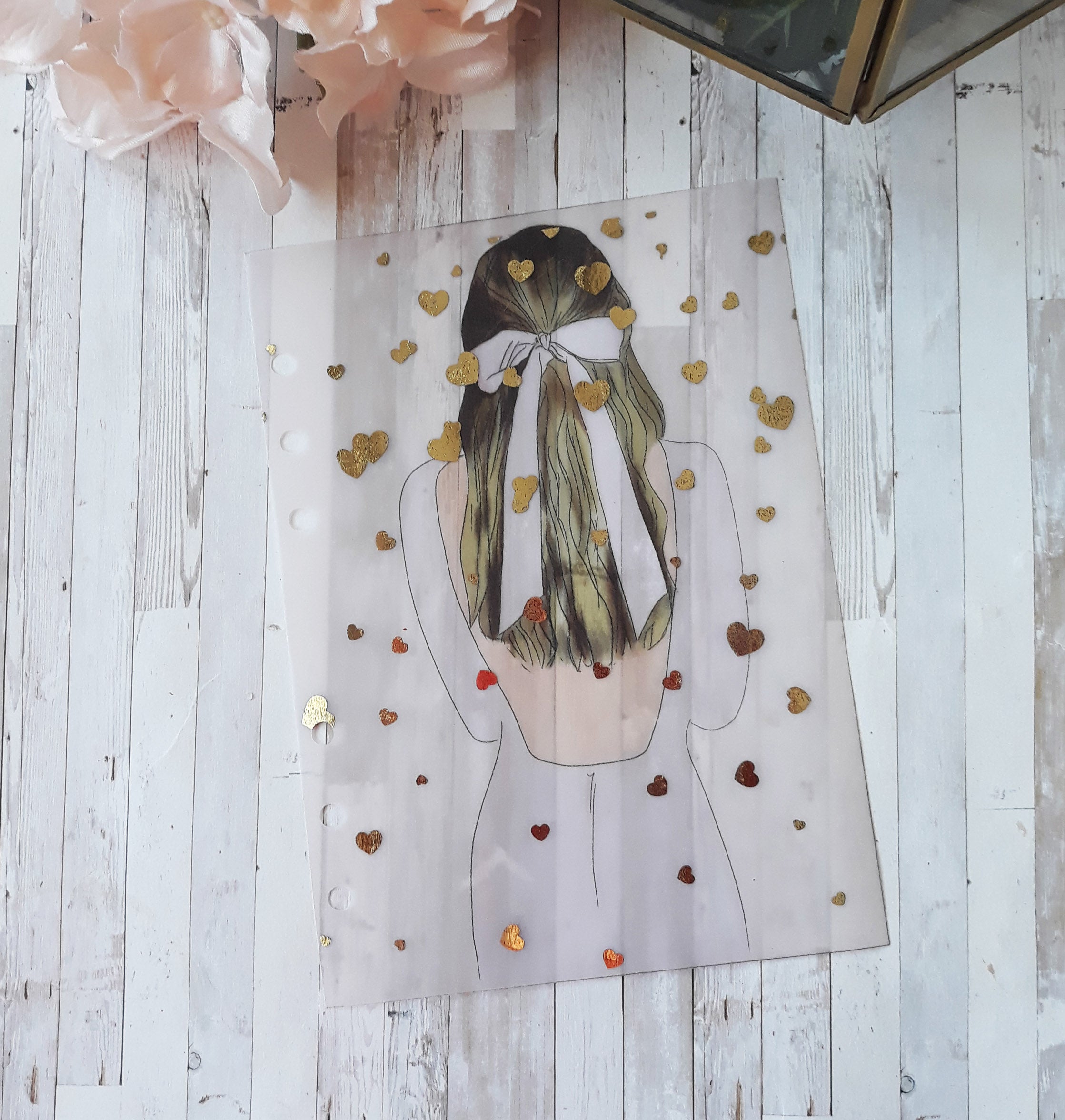 Classy & Fabulous Dashboards - Naya Paperie