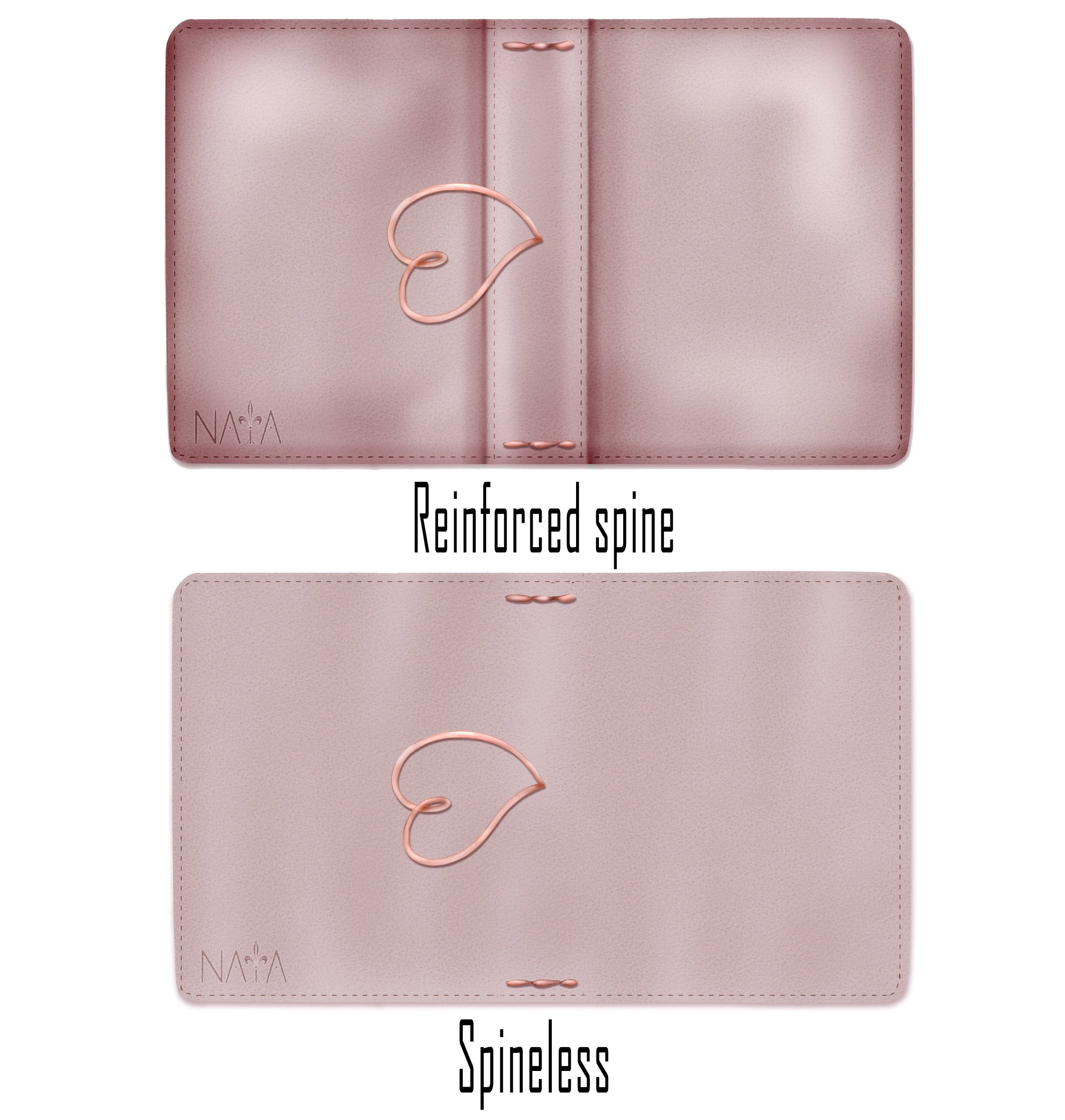 Passport TN - Naya Paperie