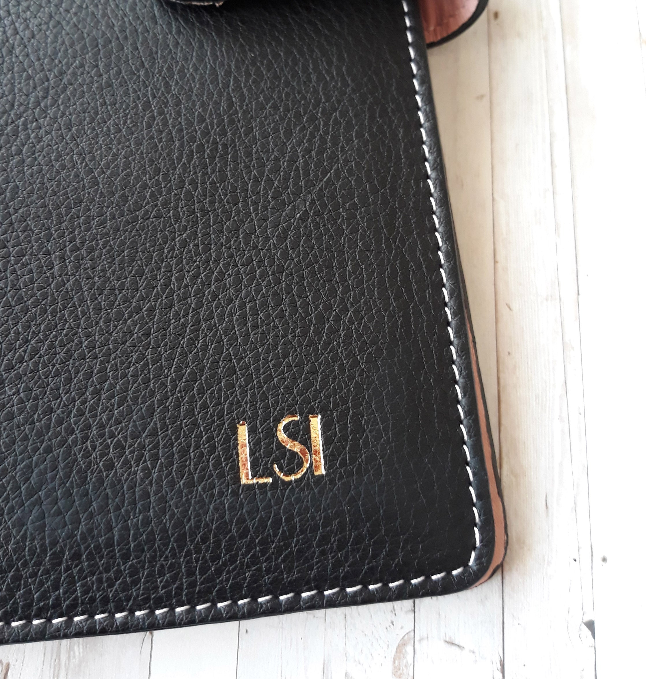 B6 Journal Cover - Naya Paperie