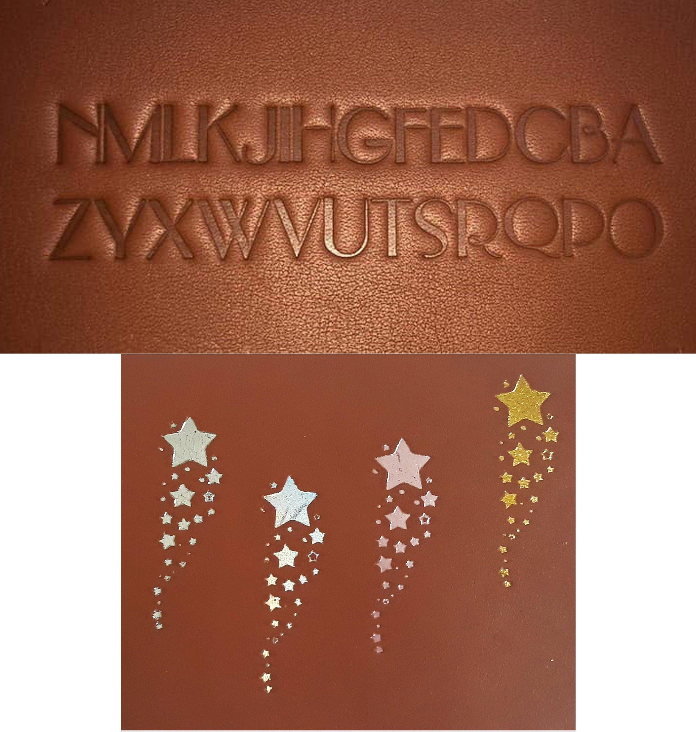 A5 Journal Cover - Naya Paperie