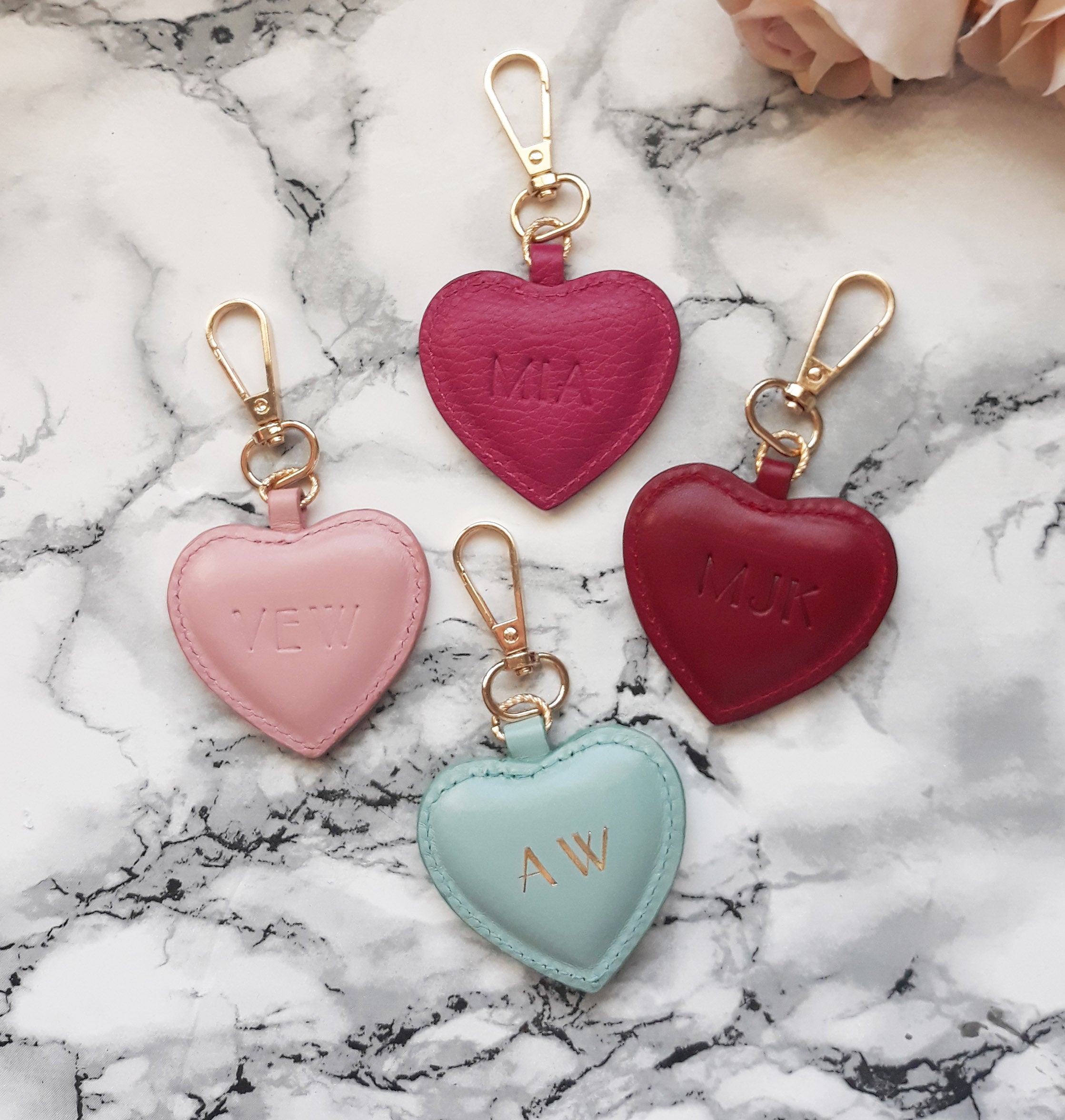 Biscuit Leather - Naya Paperie