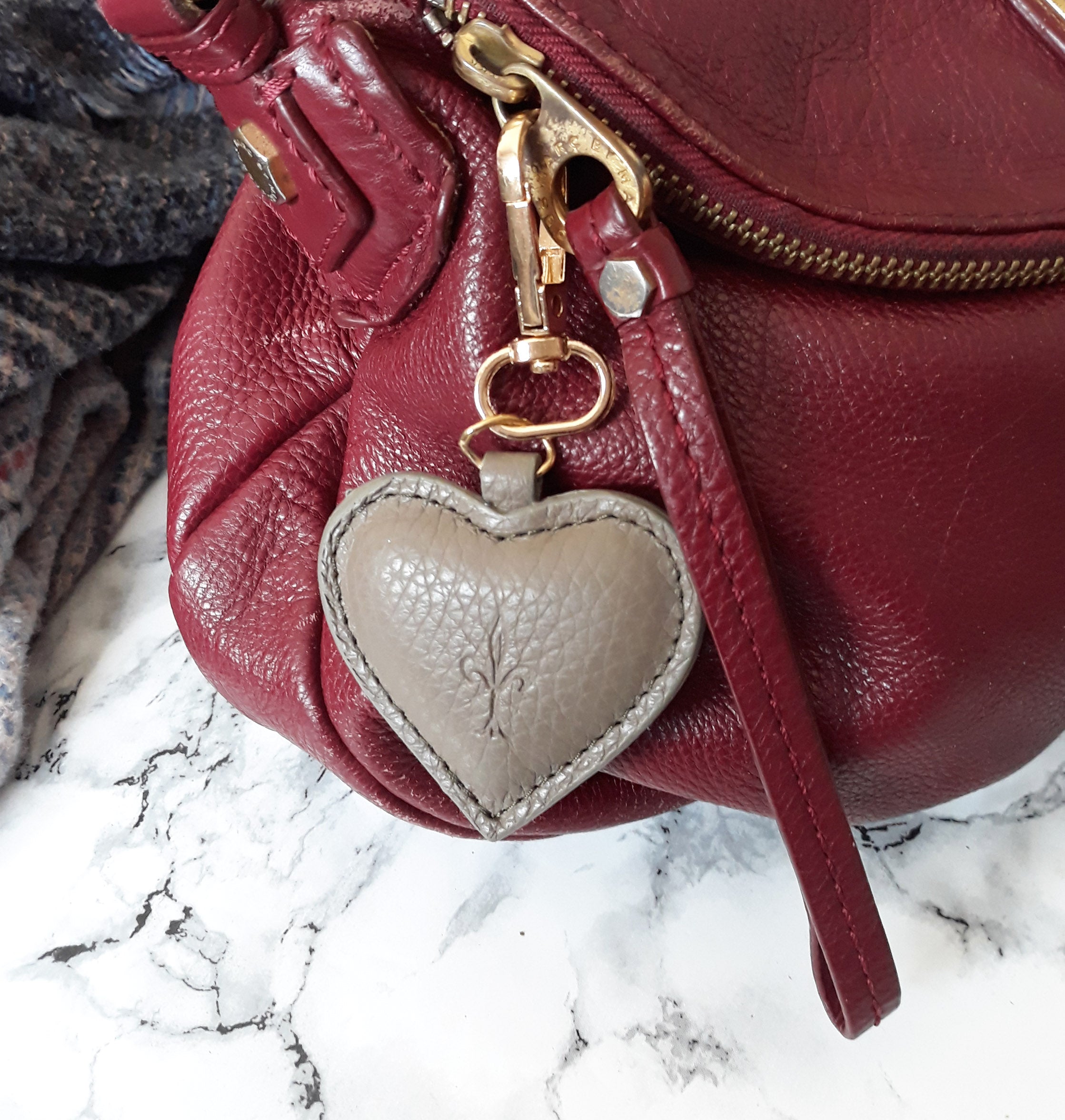 Biscuit Leather - Naya Paperie
