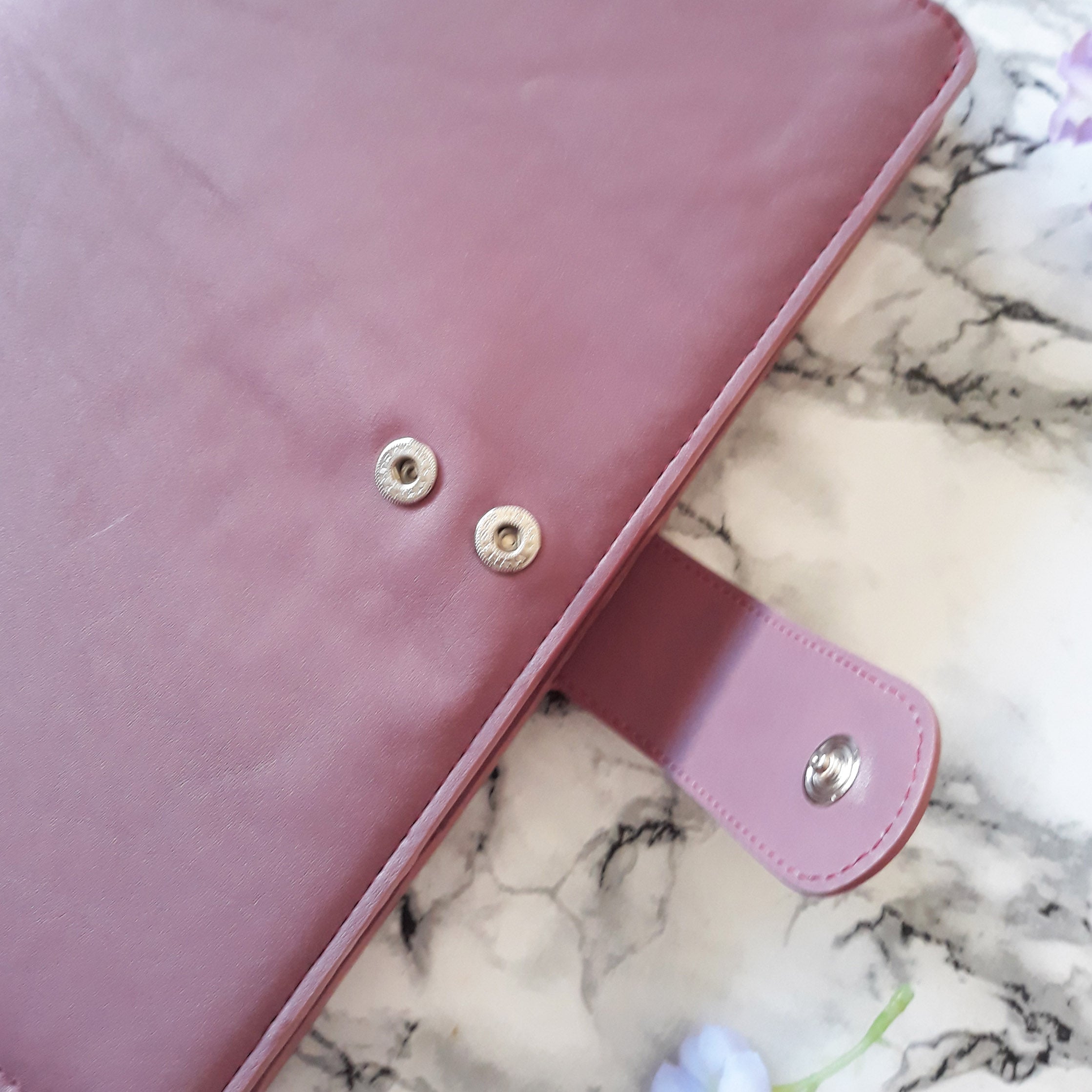 Passion Planner (Medium) Cover - Naya Paperie