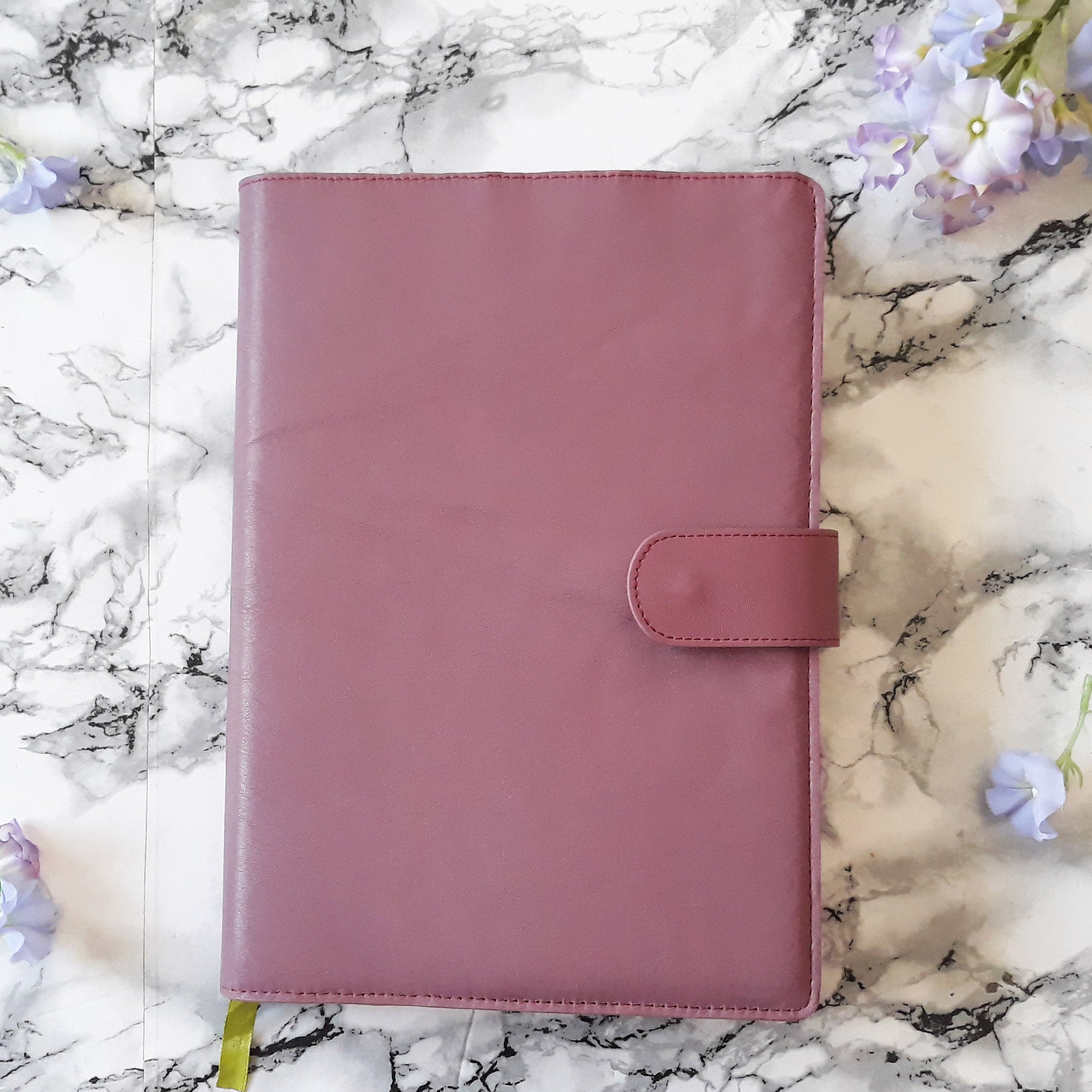 Passion Planner (Medium) Cover - Naya Paperie