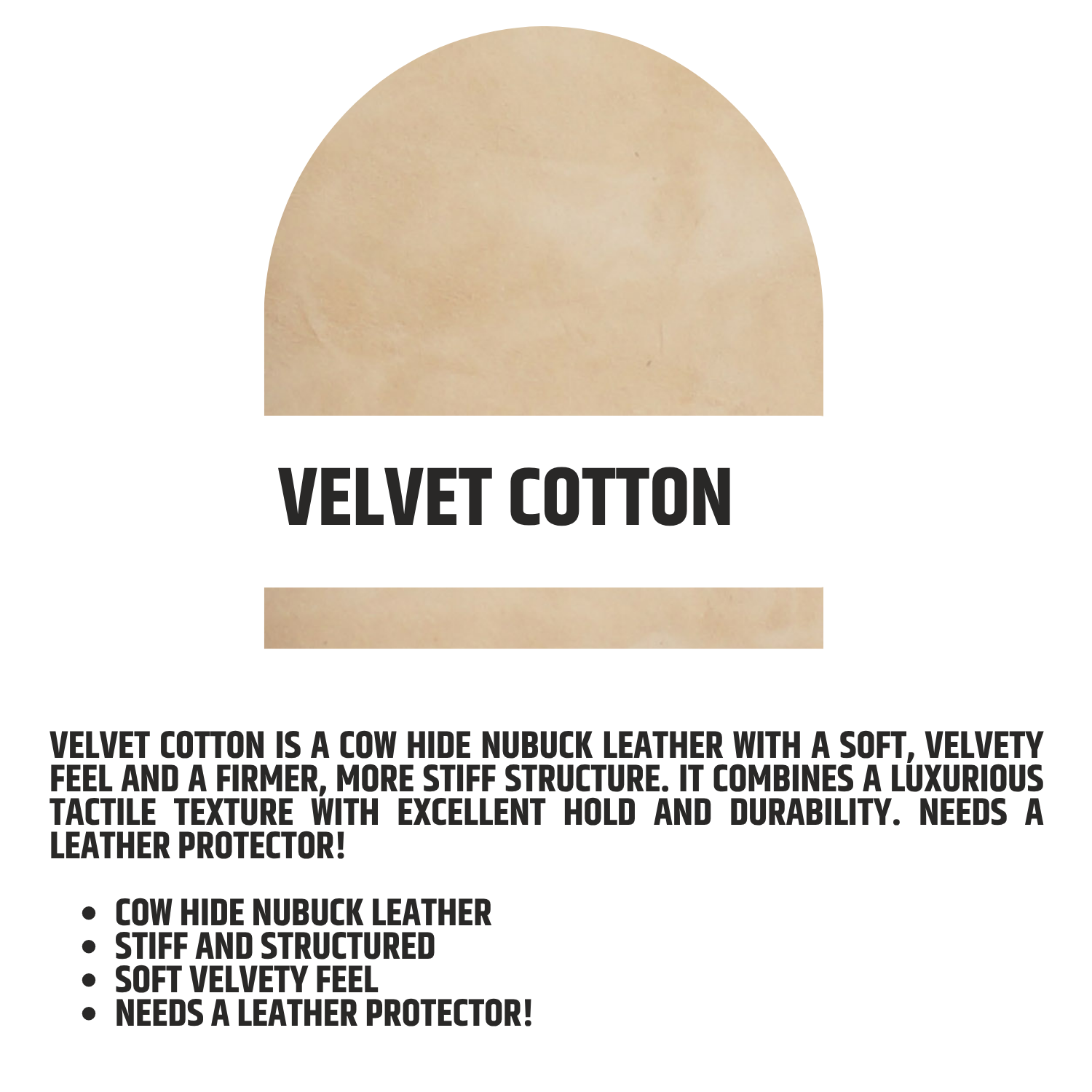 Velvet Cotton
