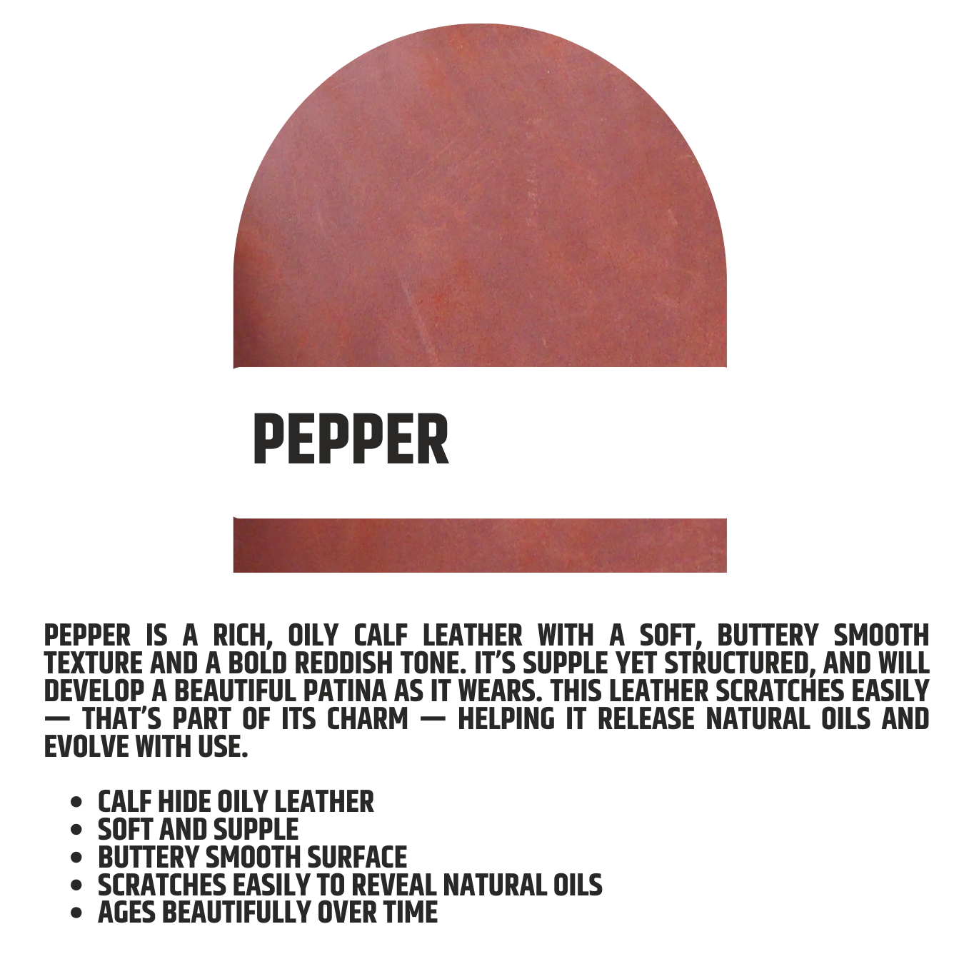 Pepper