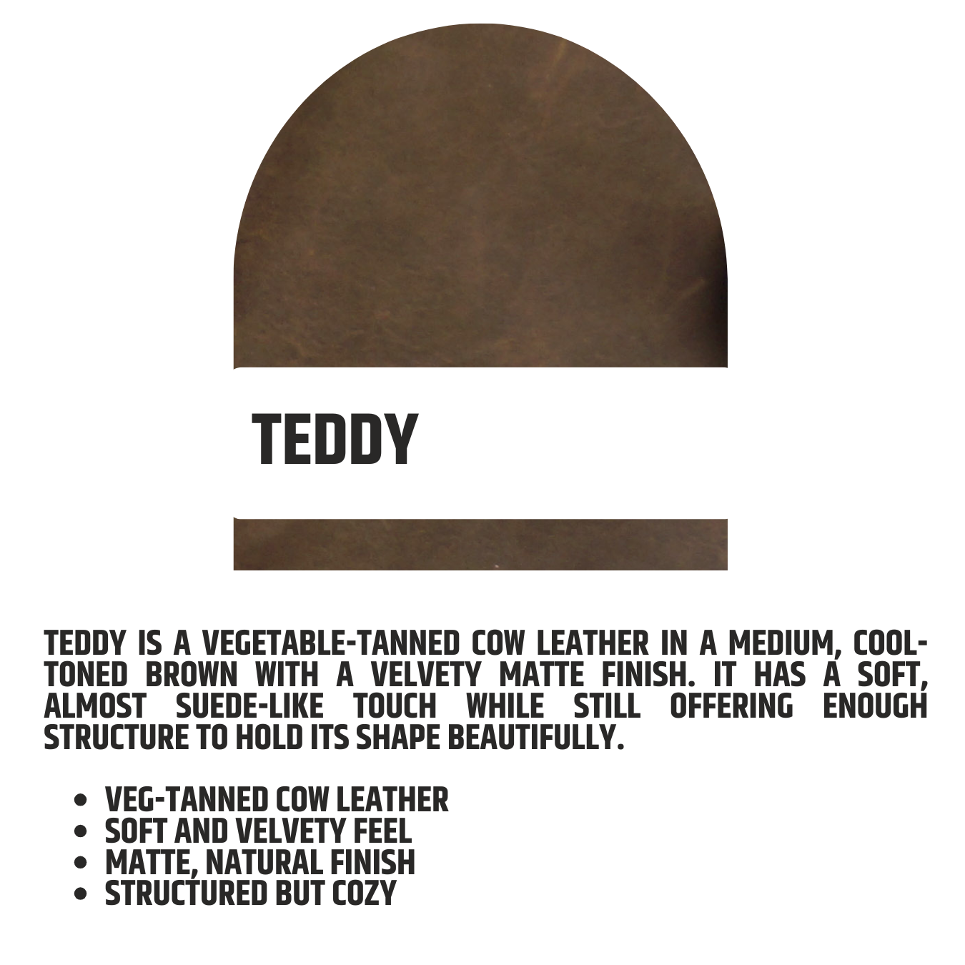 Teddy