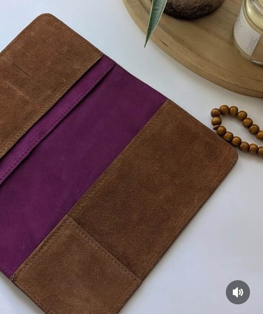 Custom Standard Cover Kristina