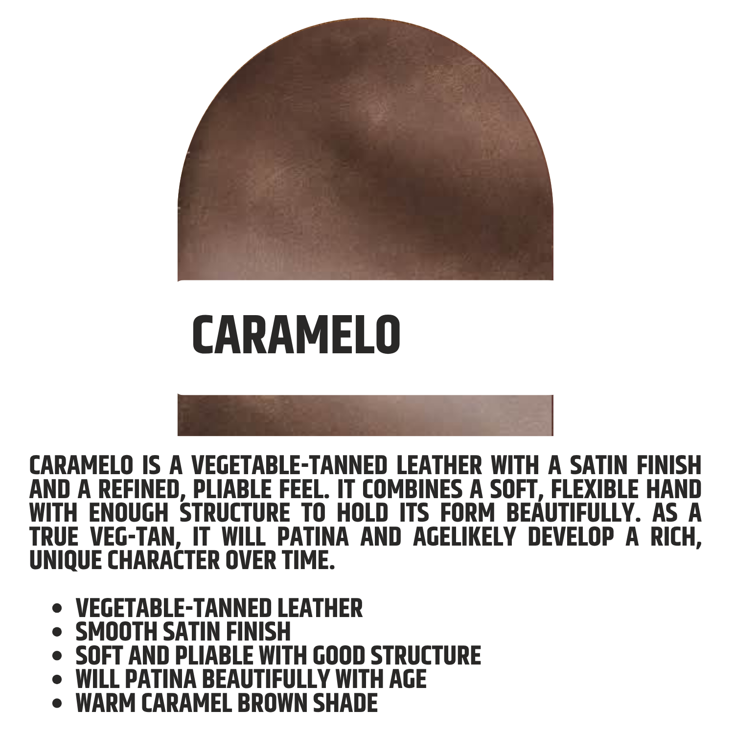 Caramelo