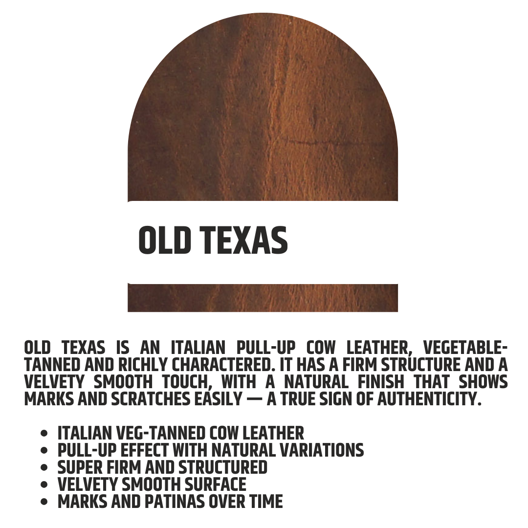 Old Texas