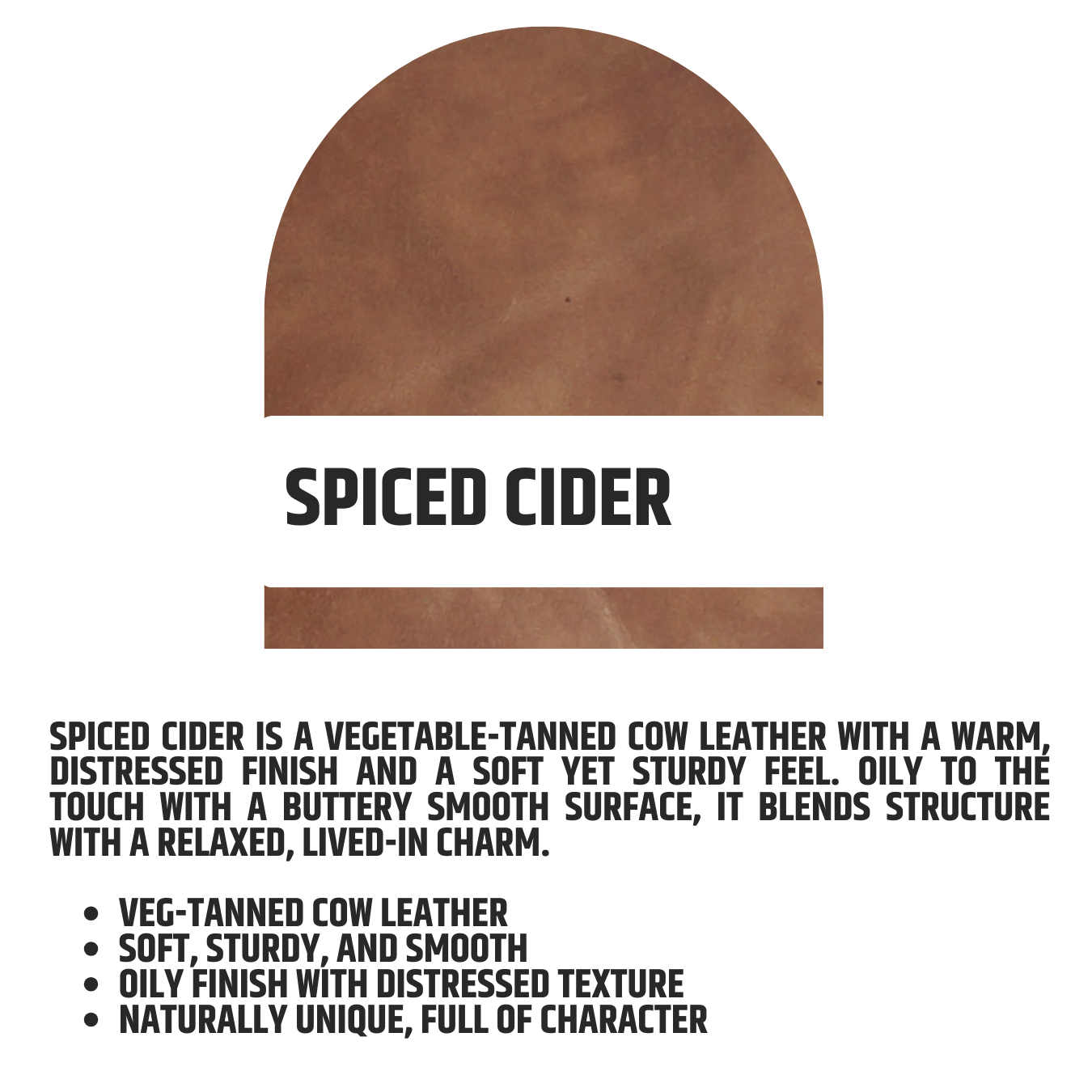 Spiced Cider