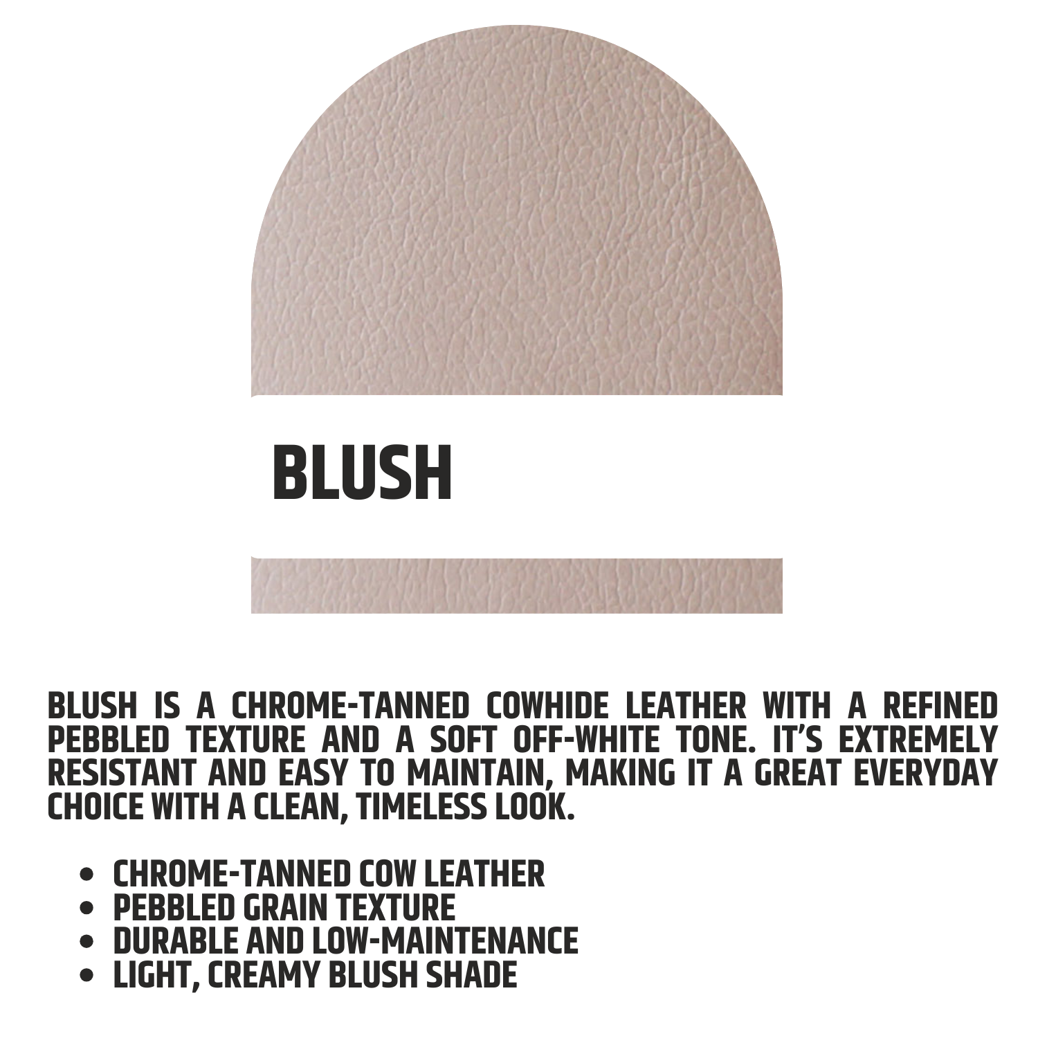 Blush