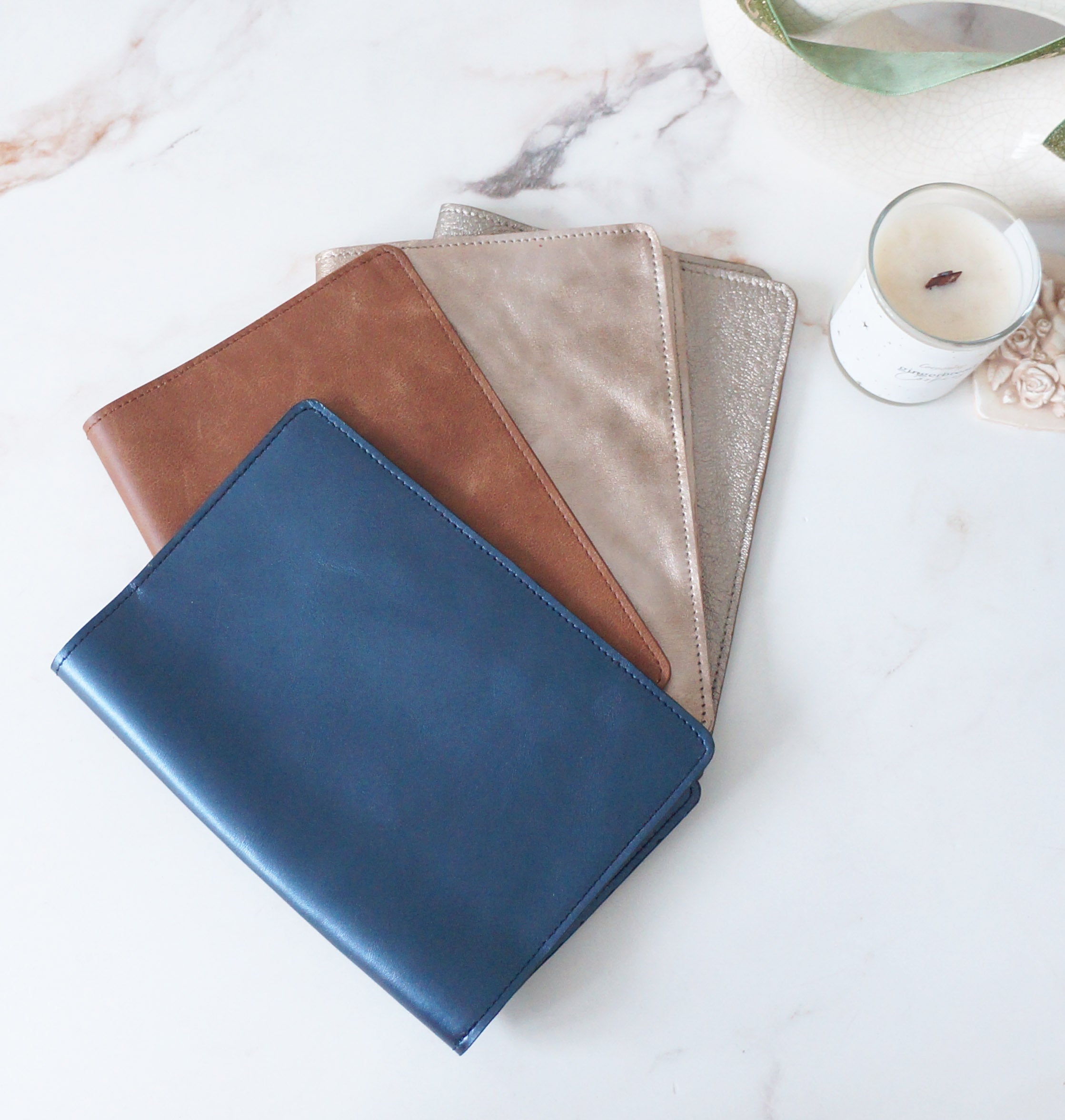A5 wallet/insert for A5 cover