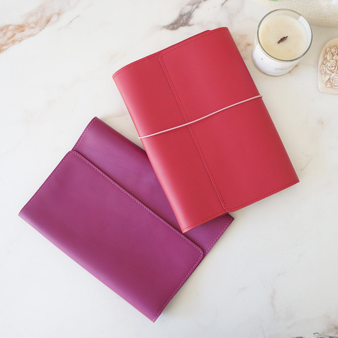 Trifold A5 - Bar à Planner
