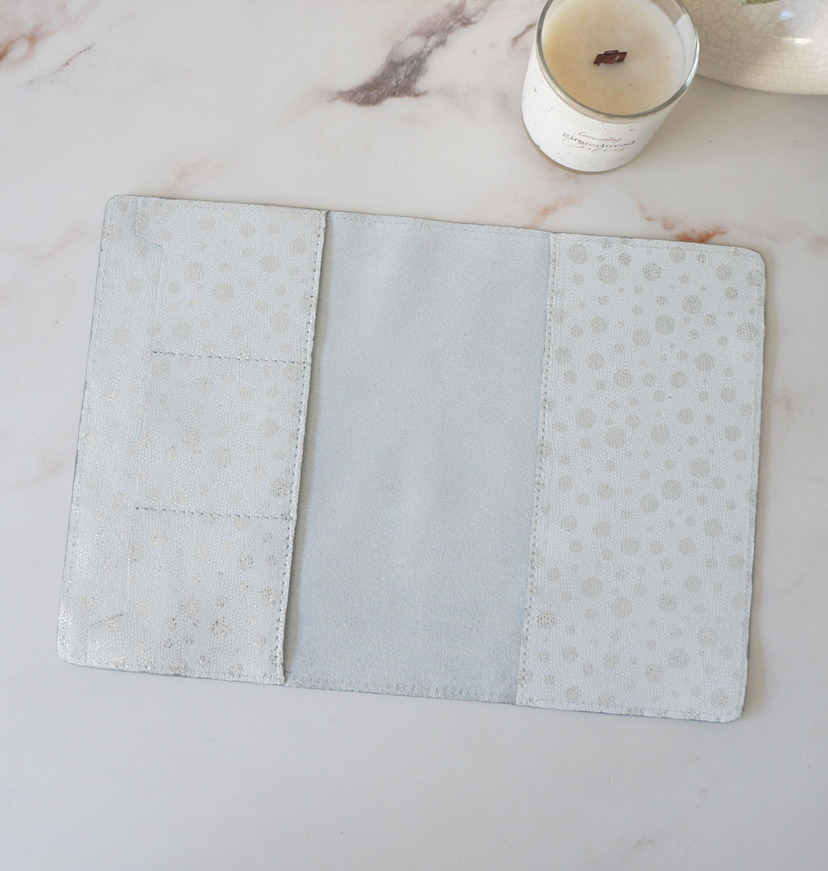 A5 wallet/Insert for A5 Cover
