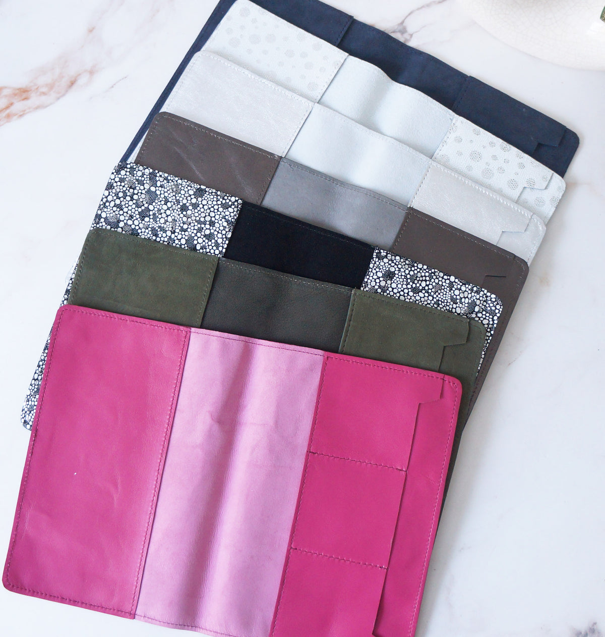 A5 wallet/Insert for A5 Cover
