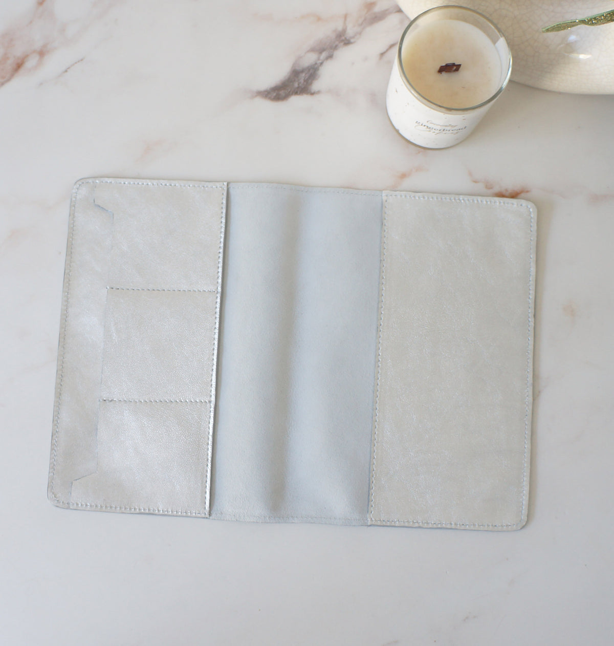 A5 wallet/Insert for A5 Cover