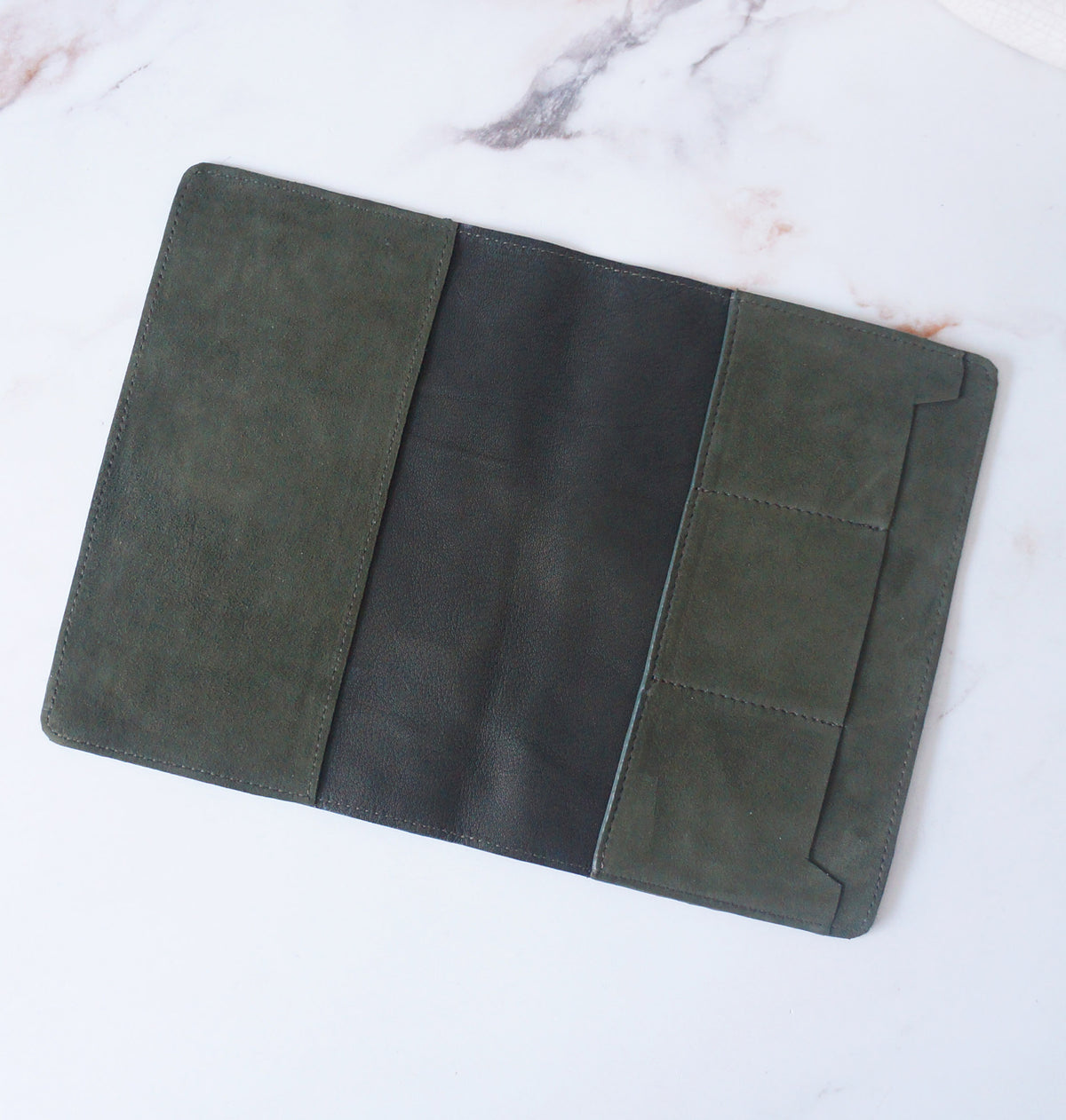 A5 wallet/Insert for A5 Cover