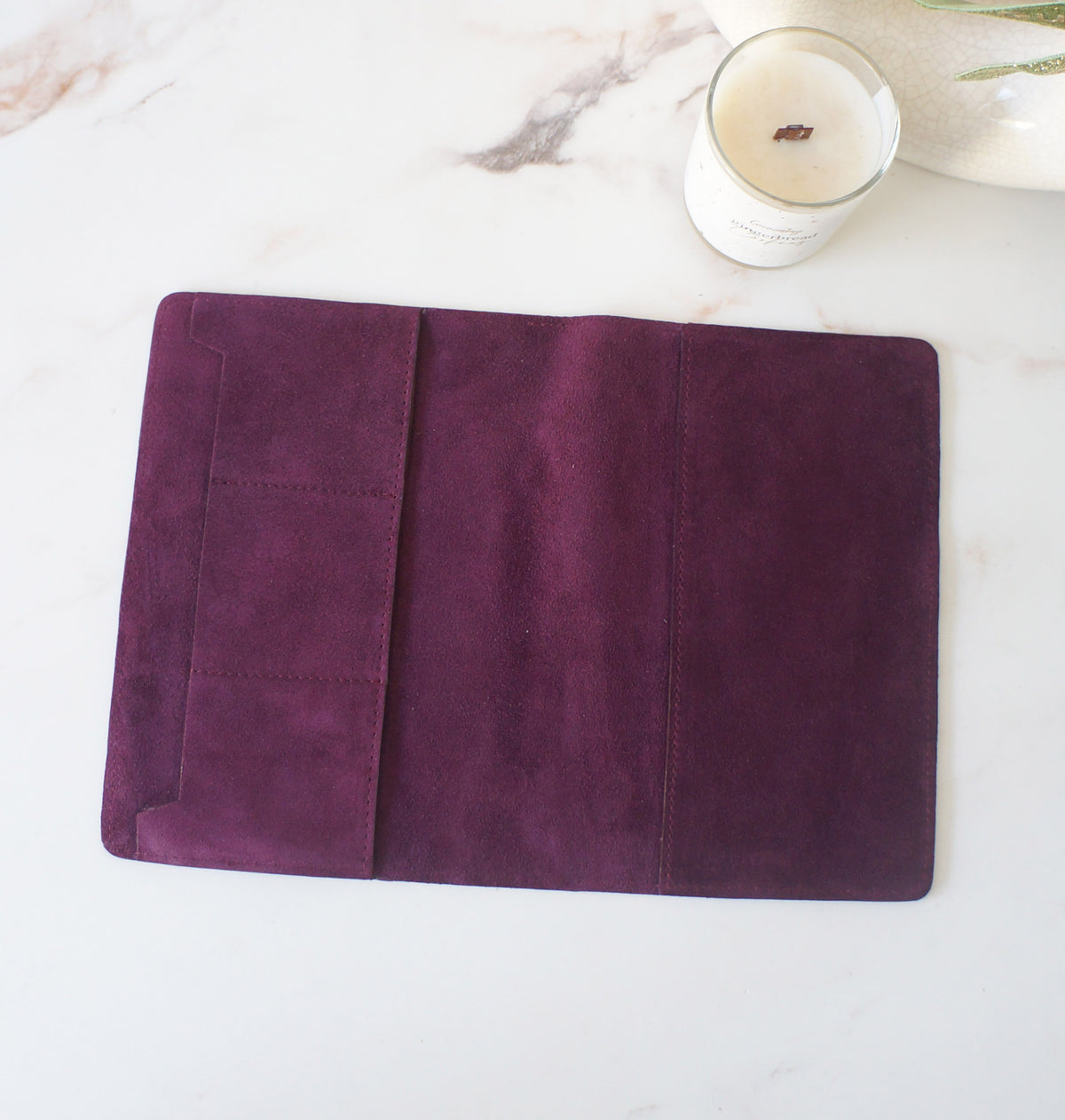 A5 wallet/Insert for A5 Cover