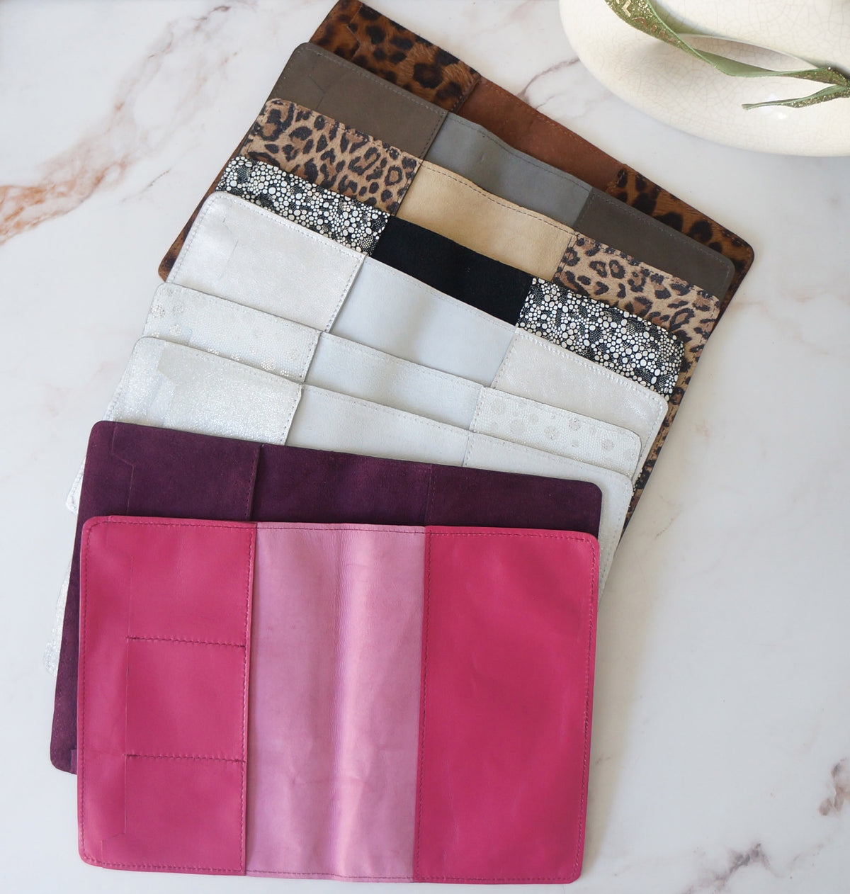 A5 wallet/Insert for A5 Cover