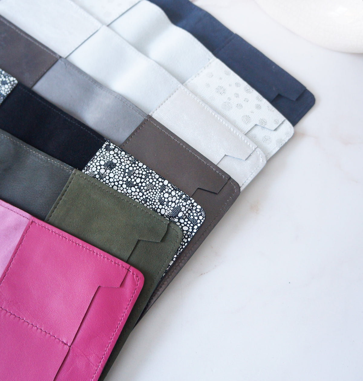 A5 wallet/Insert for A5 Cover