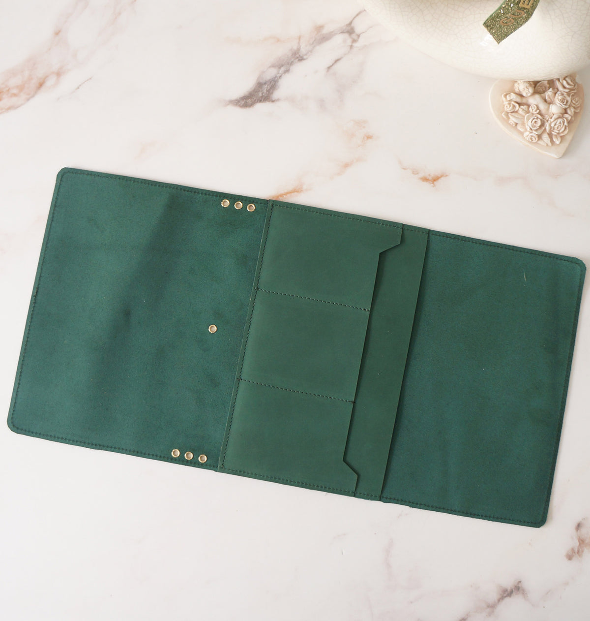 Trifold A5 - Bar à Planner