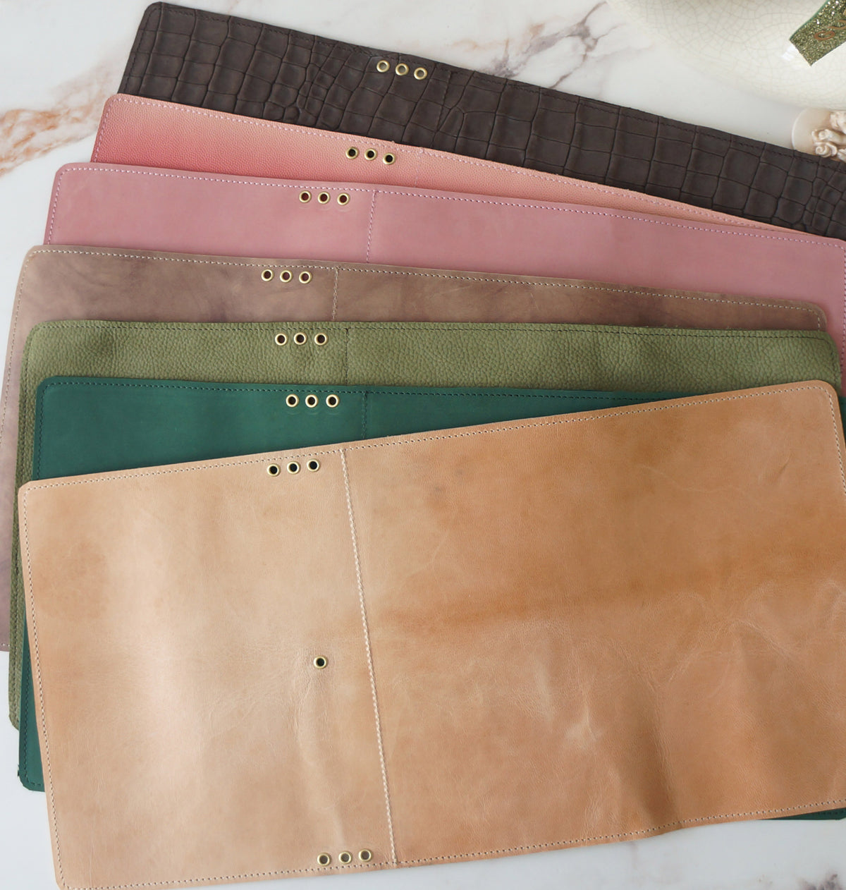 Trifold A5 - Bar à Planner