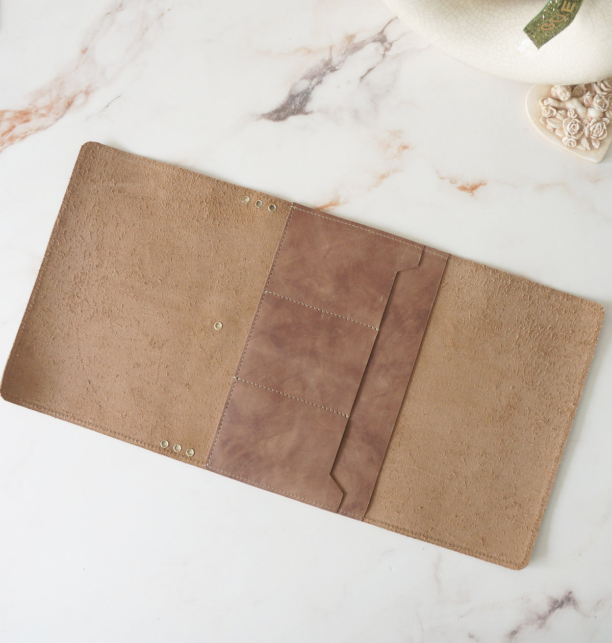Trifold A5 - Bar à Planner