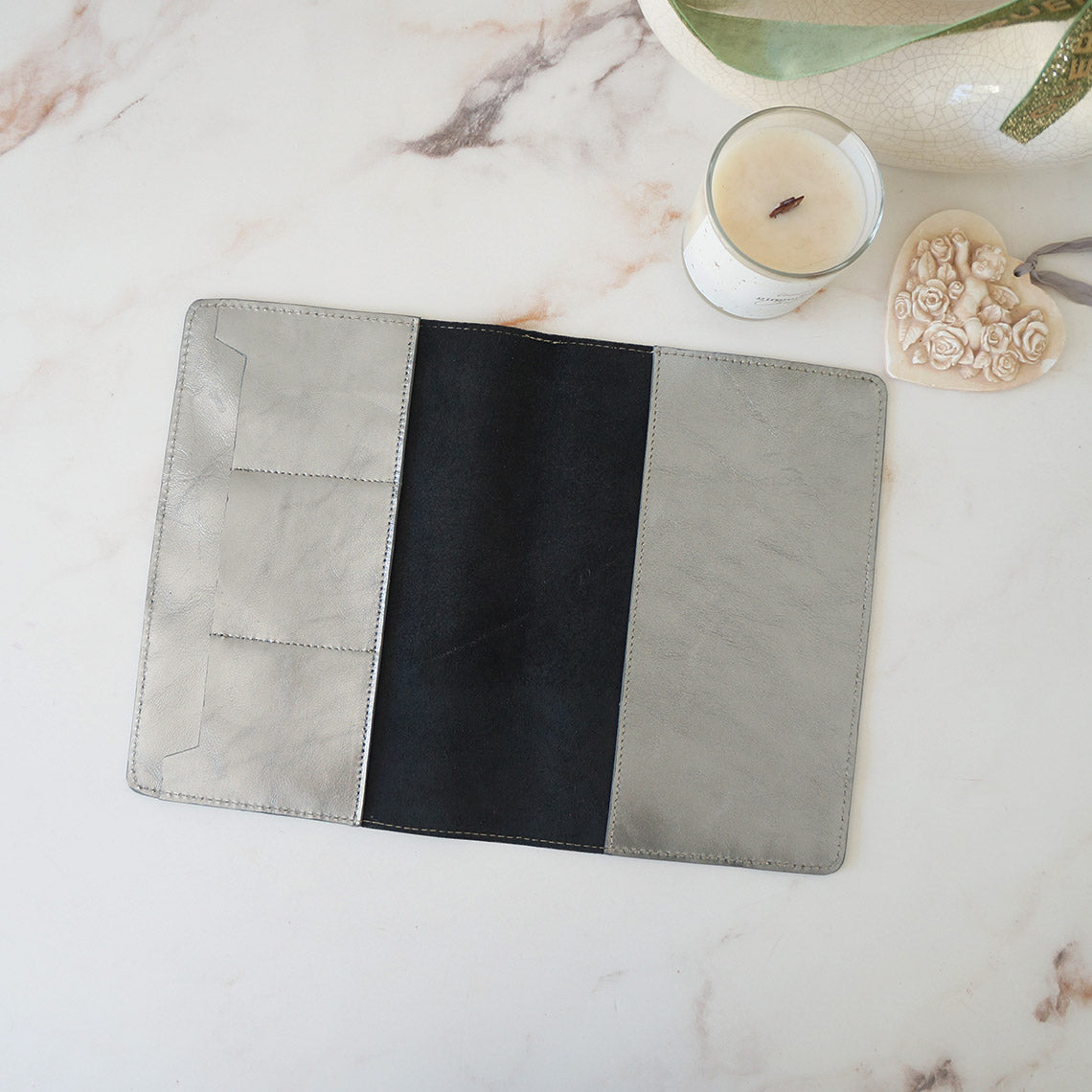 A5 wallet for Trifold A5