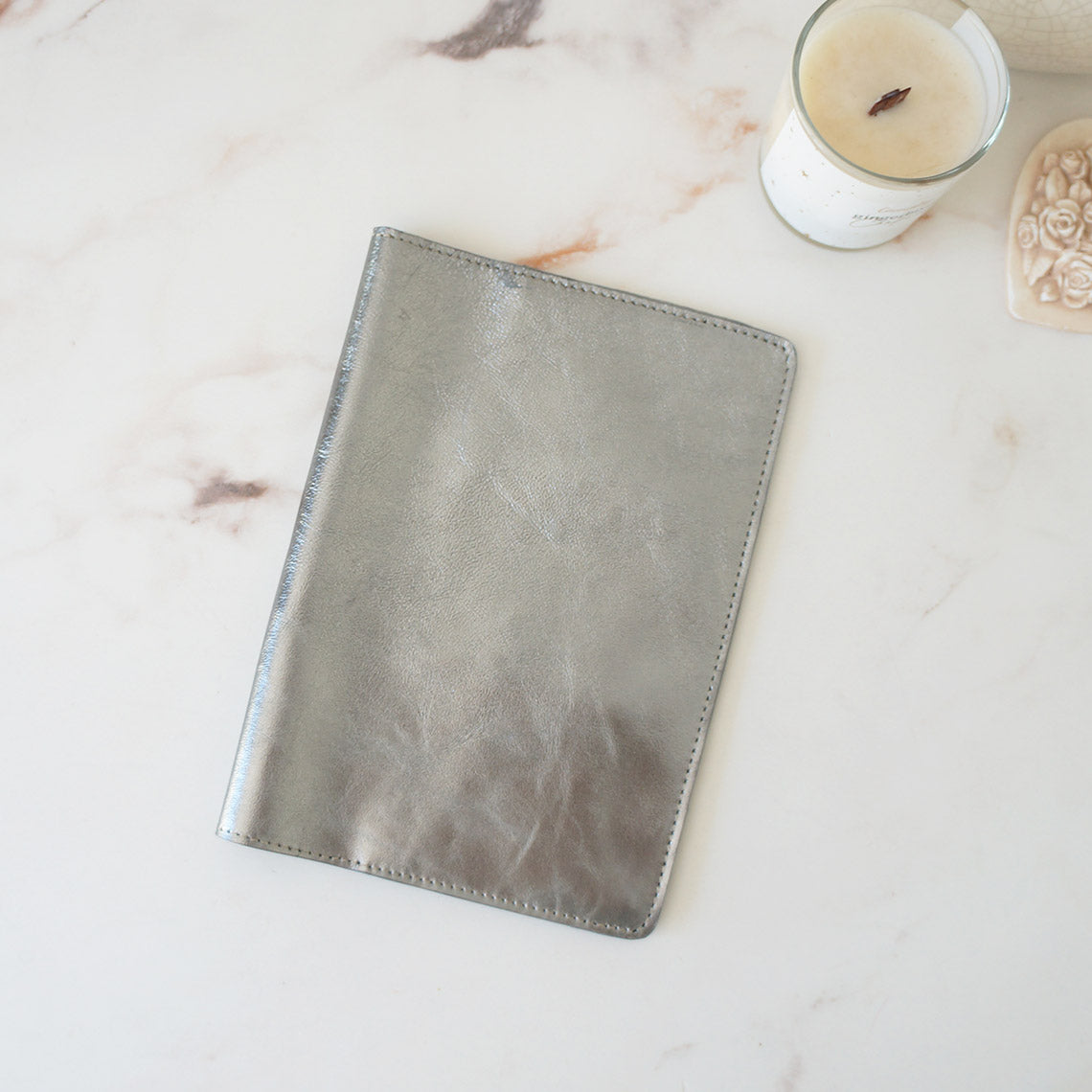 A5 wallet for Trifold A5