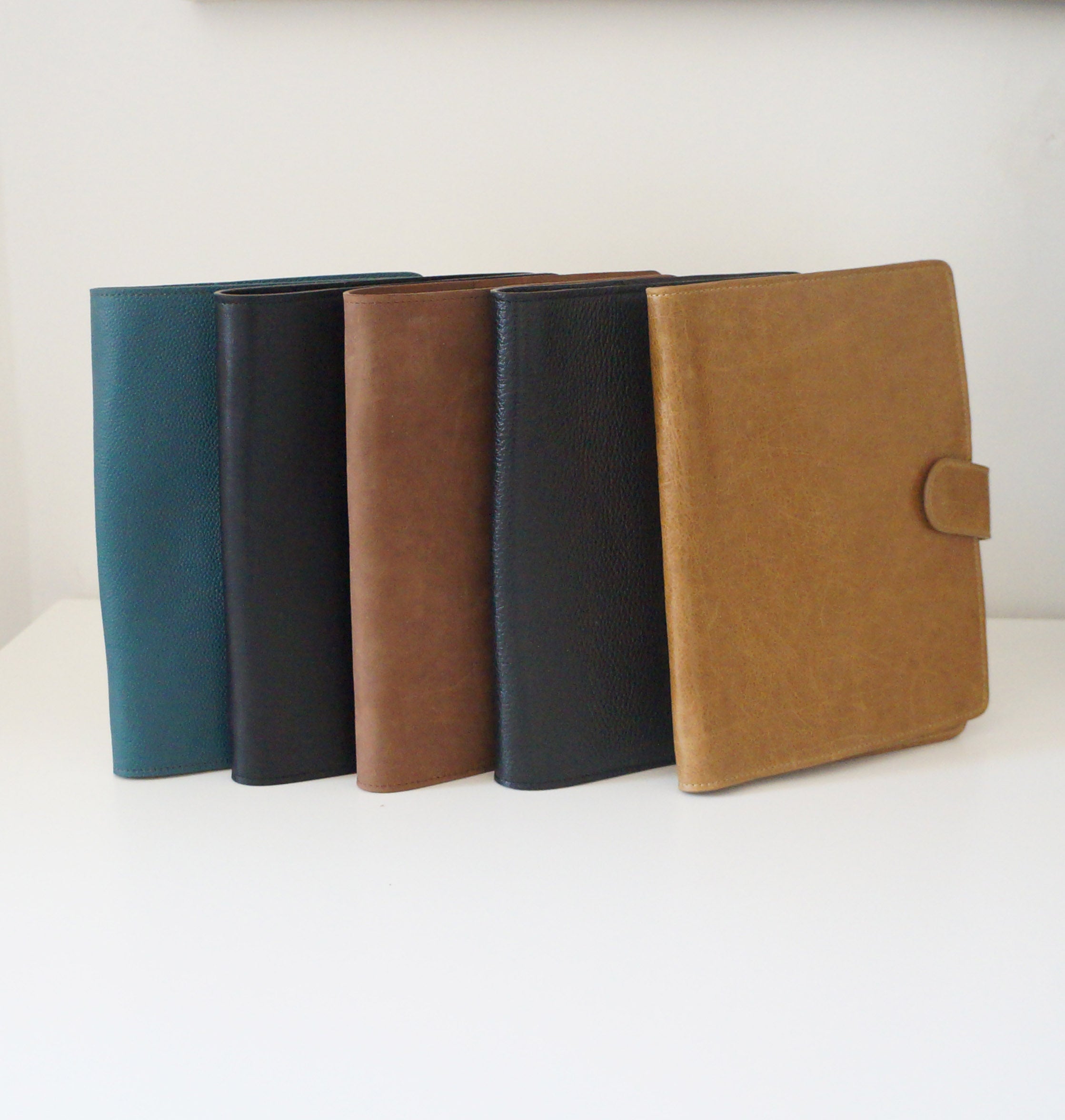A5 Ring Binder Compact