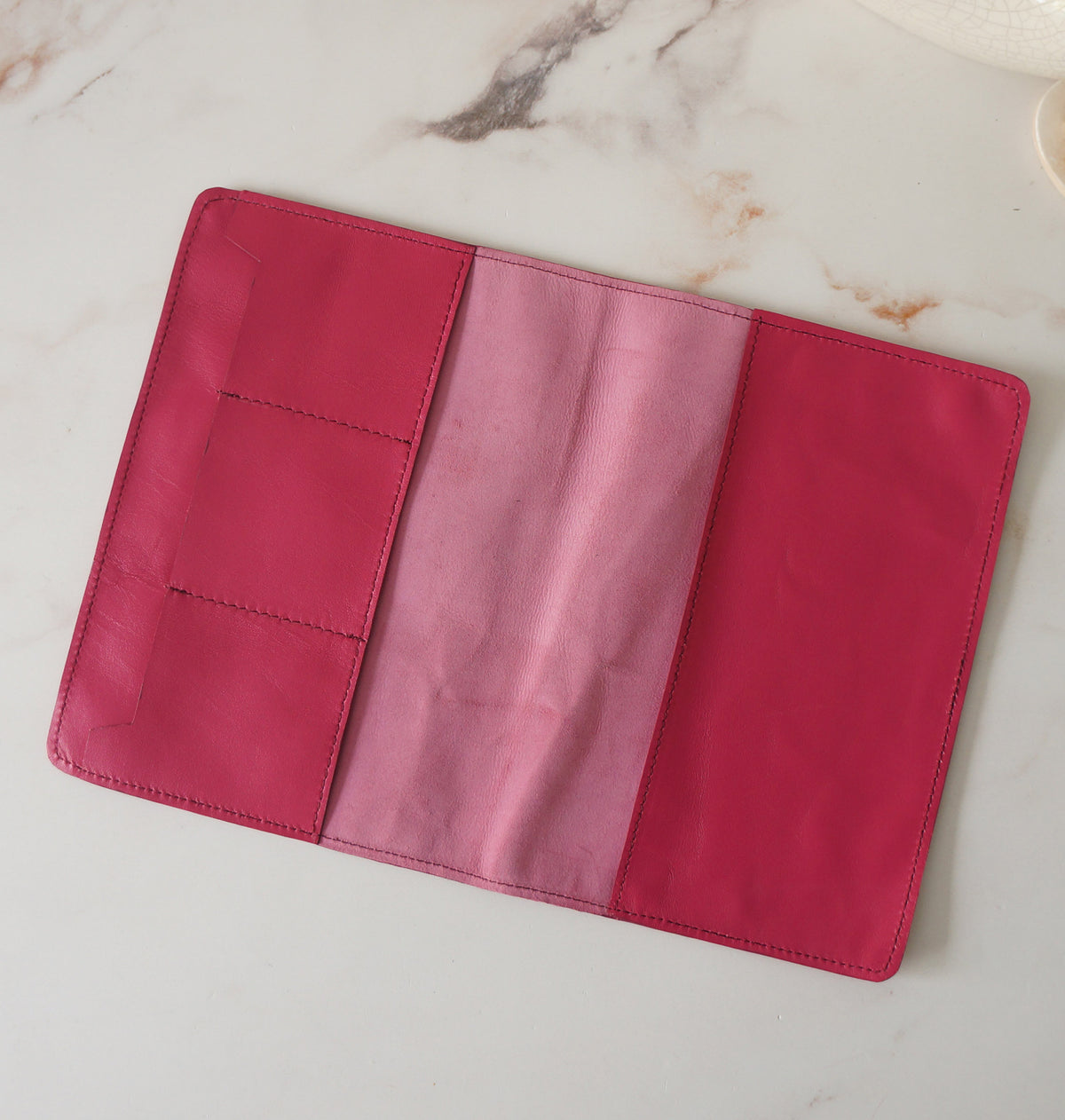 A5 wallet/Insert for A5 Cover