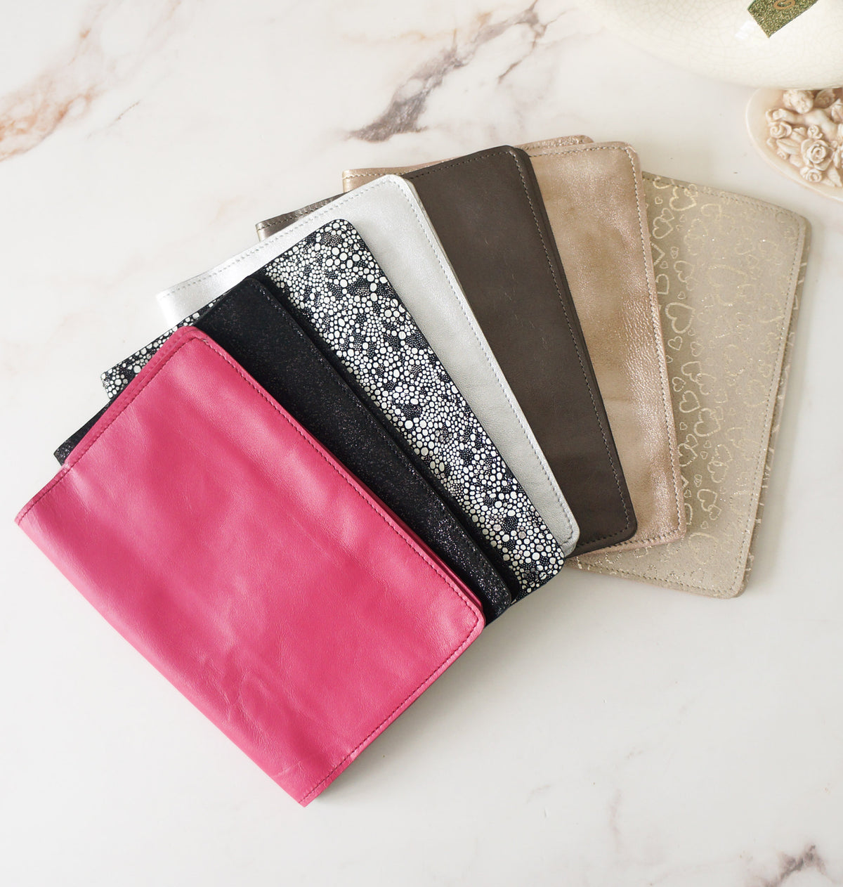 A5 wallet/Insert for A5 Cover