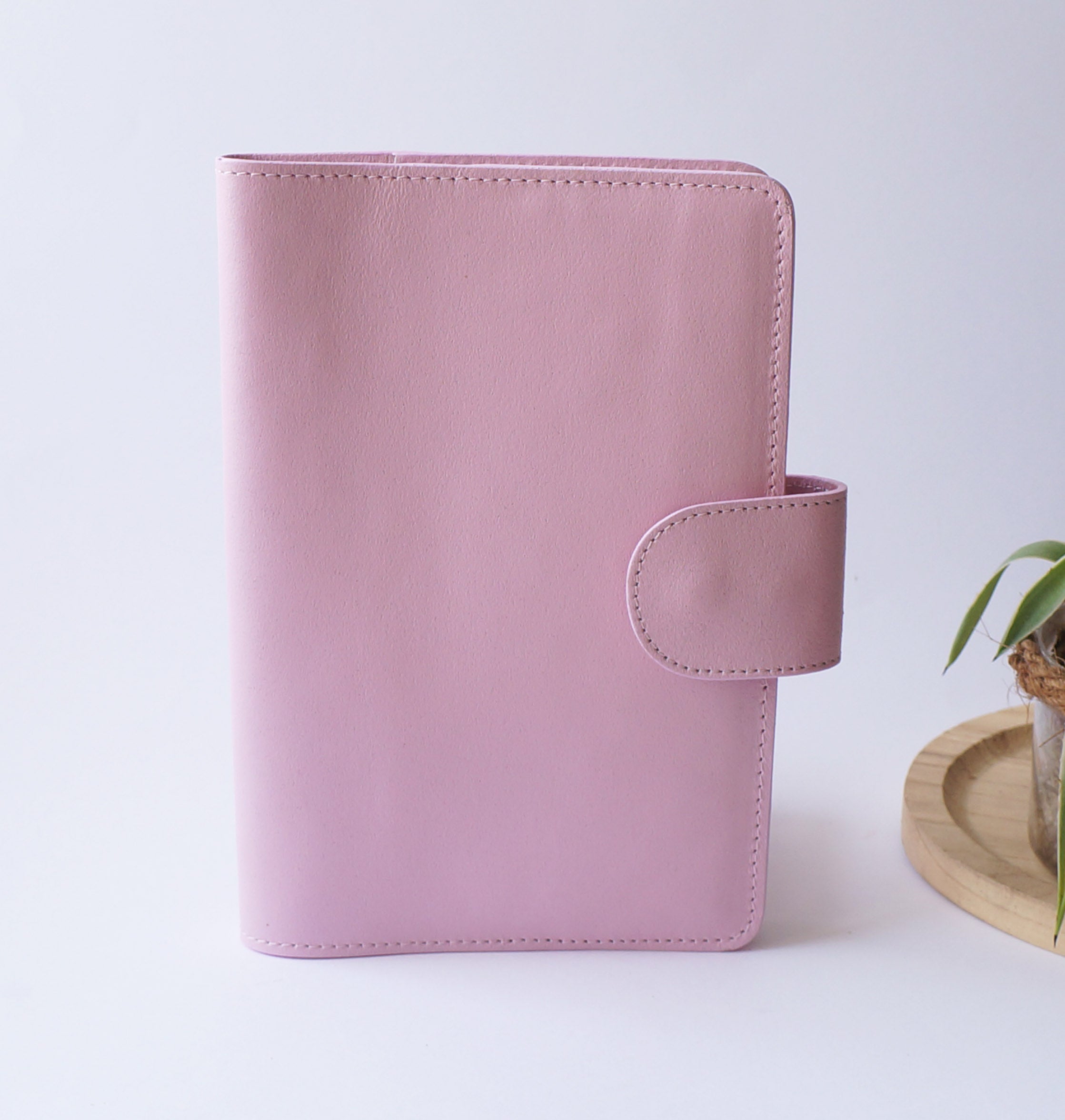 A5 Slim Journal Cover - Candy Soda