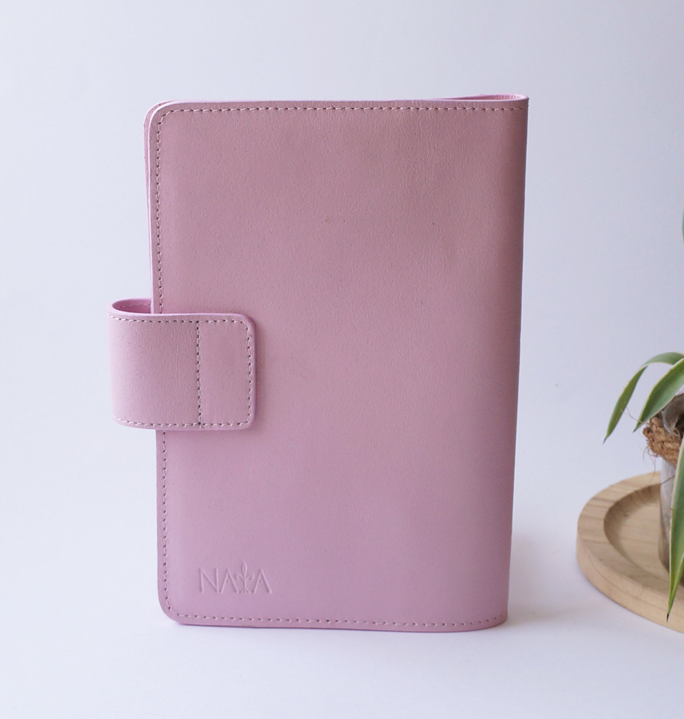 A5 Slim Journal Cover - Candy Soda