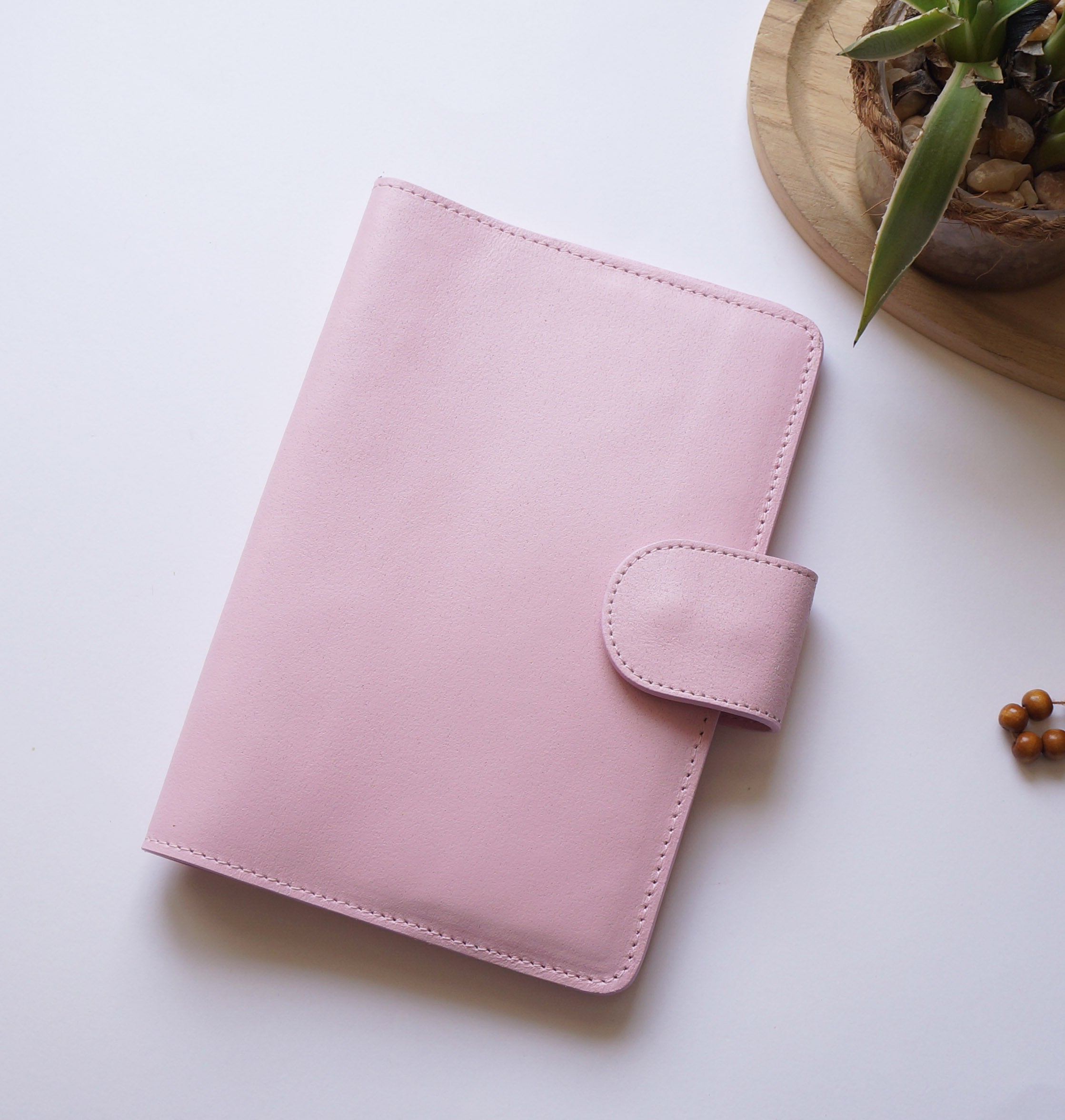 A5 Slim Journal Cover - Candy Soda