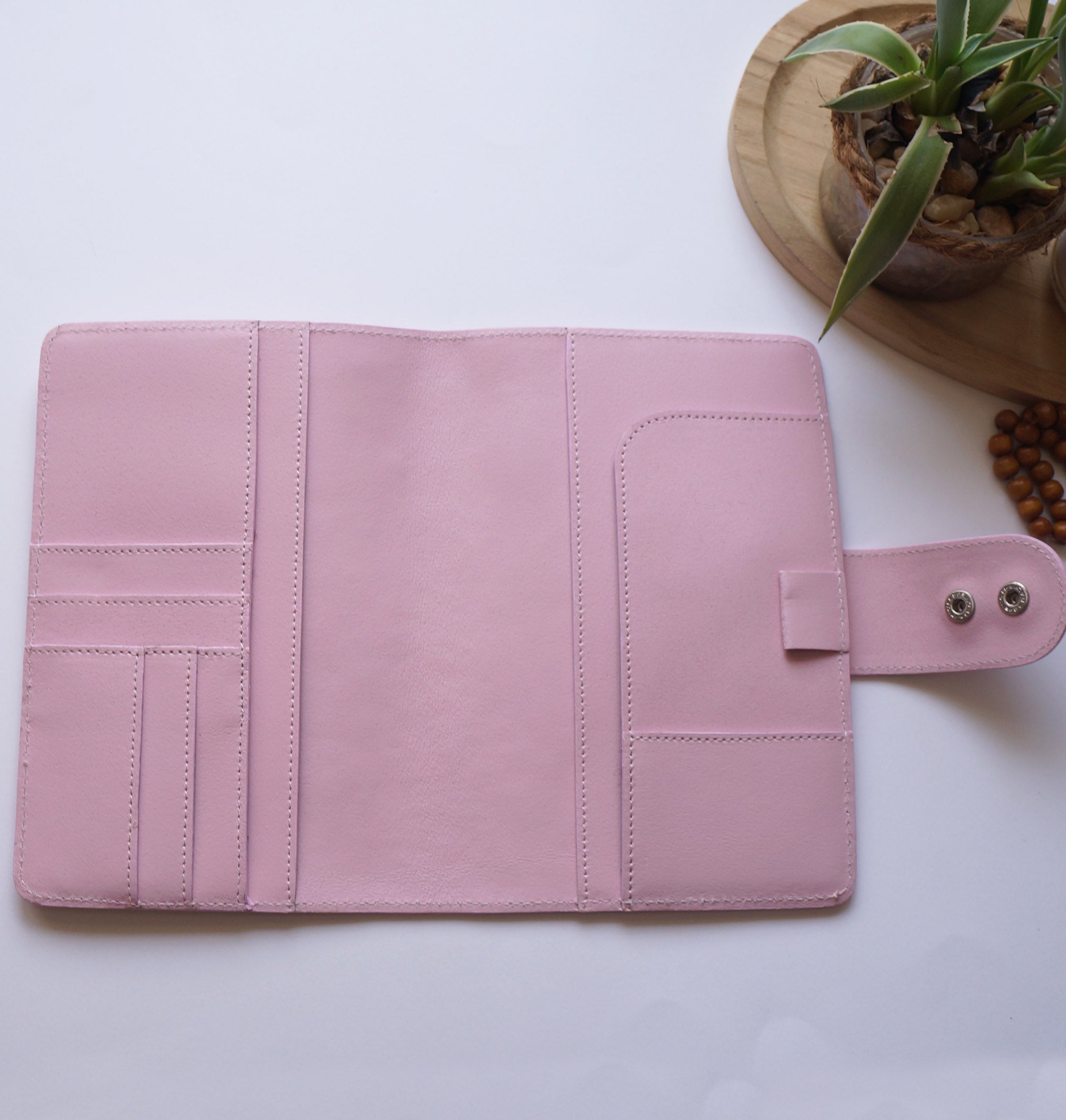 A5 Slim Journal Cover - Candy Soda