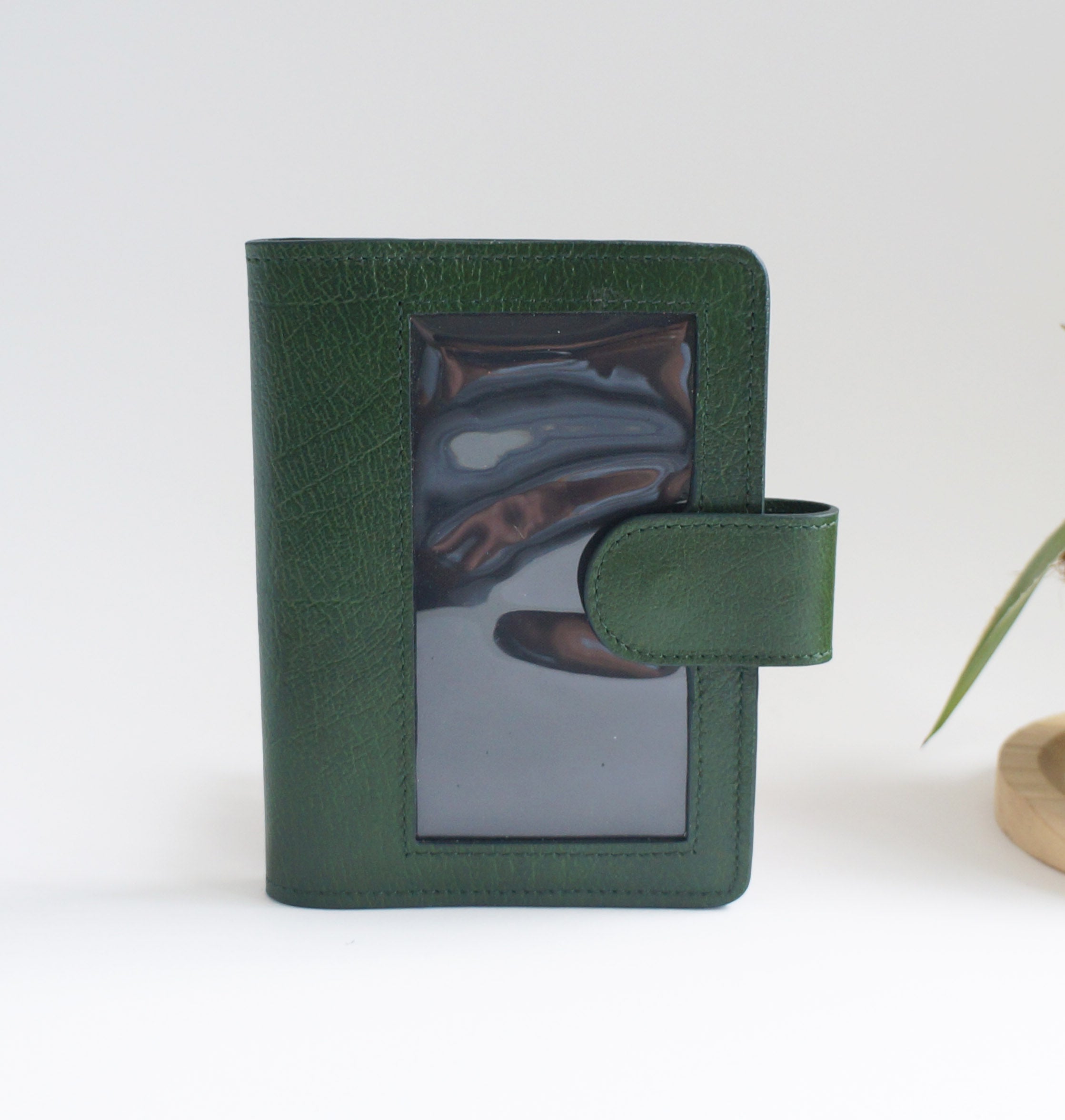 A6 Cover - Pine Tree
