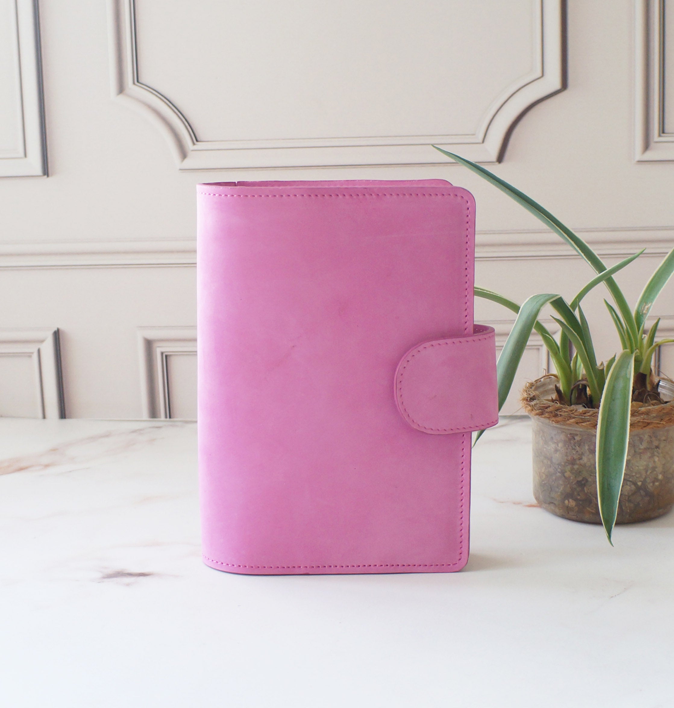 B6 Journal Cover - Cotton Candy MISFIT