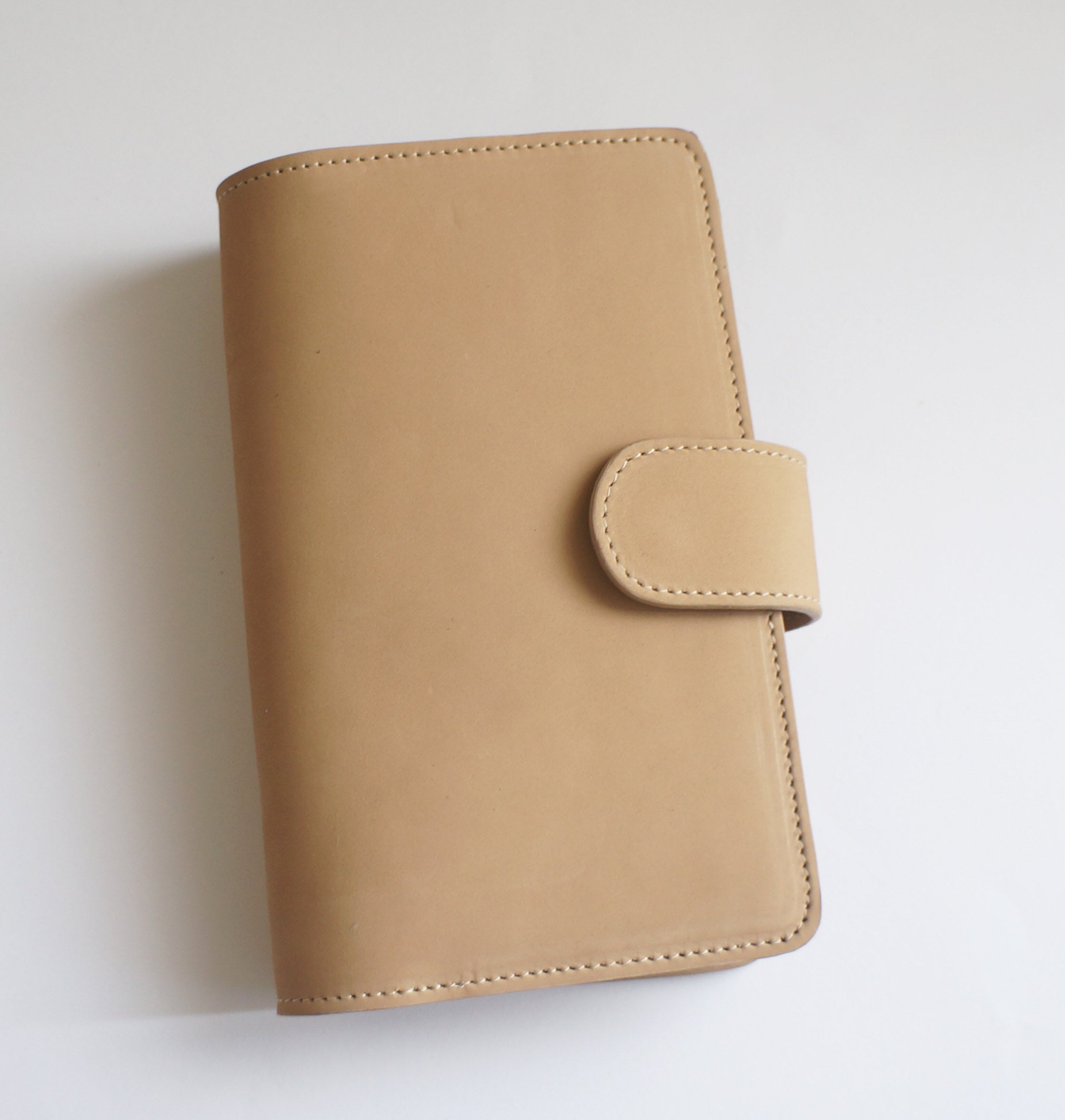 B6 Slim Journal Cover - Velvet Cotton 2.0