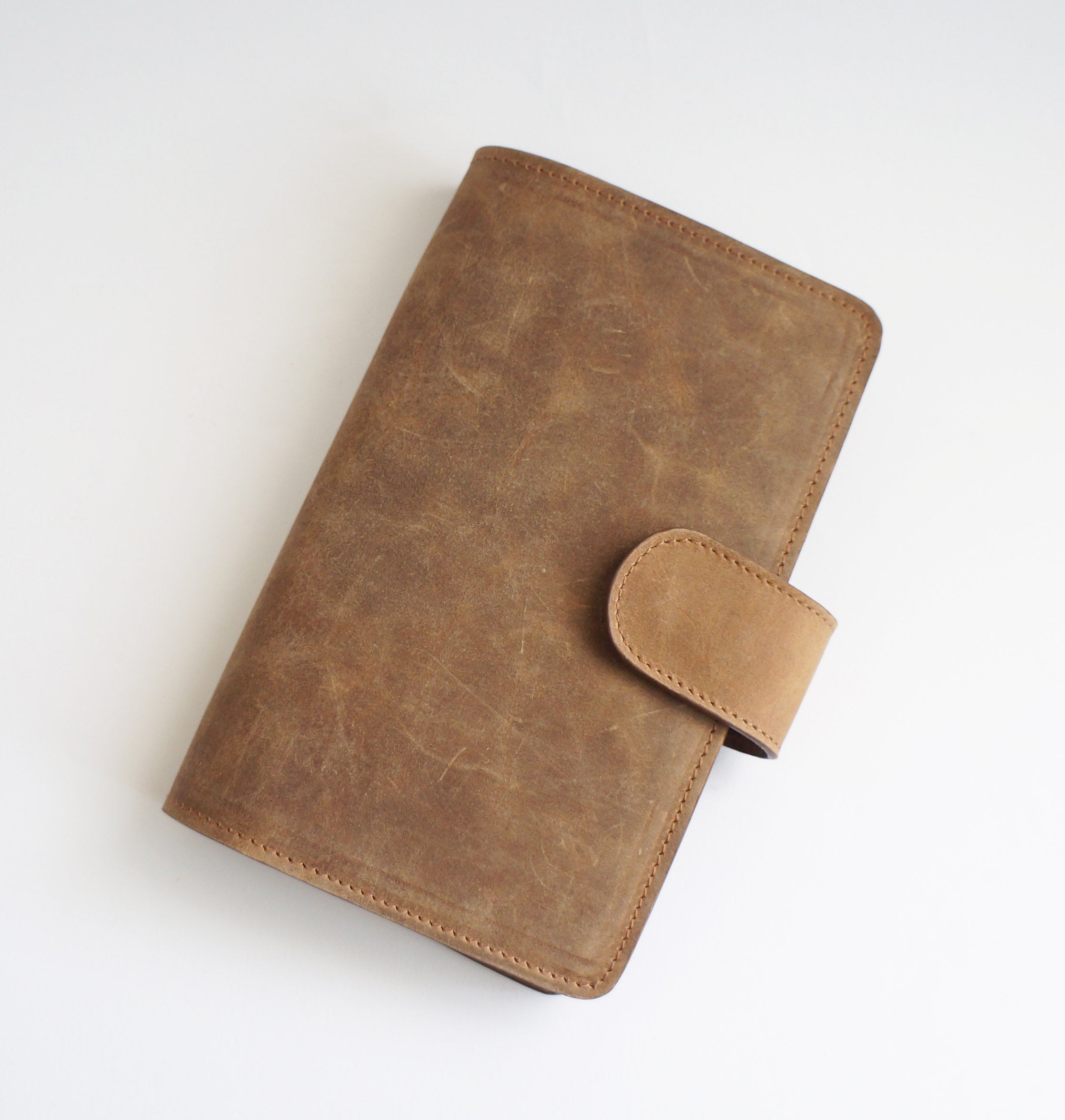 B6 Slim Journal Cover - Timeless