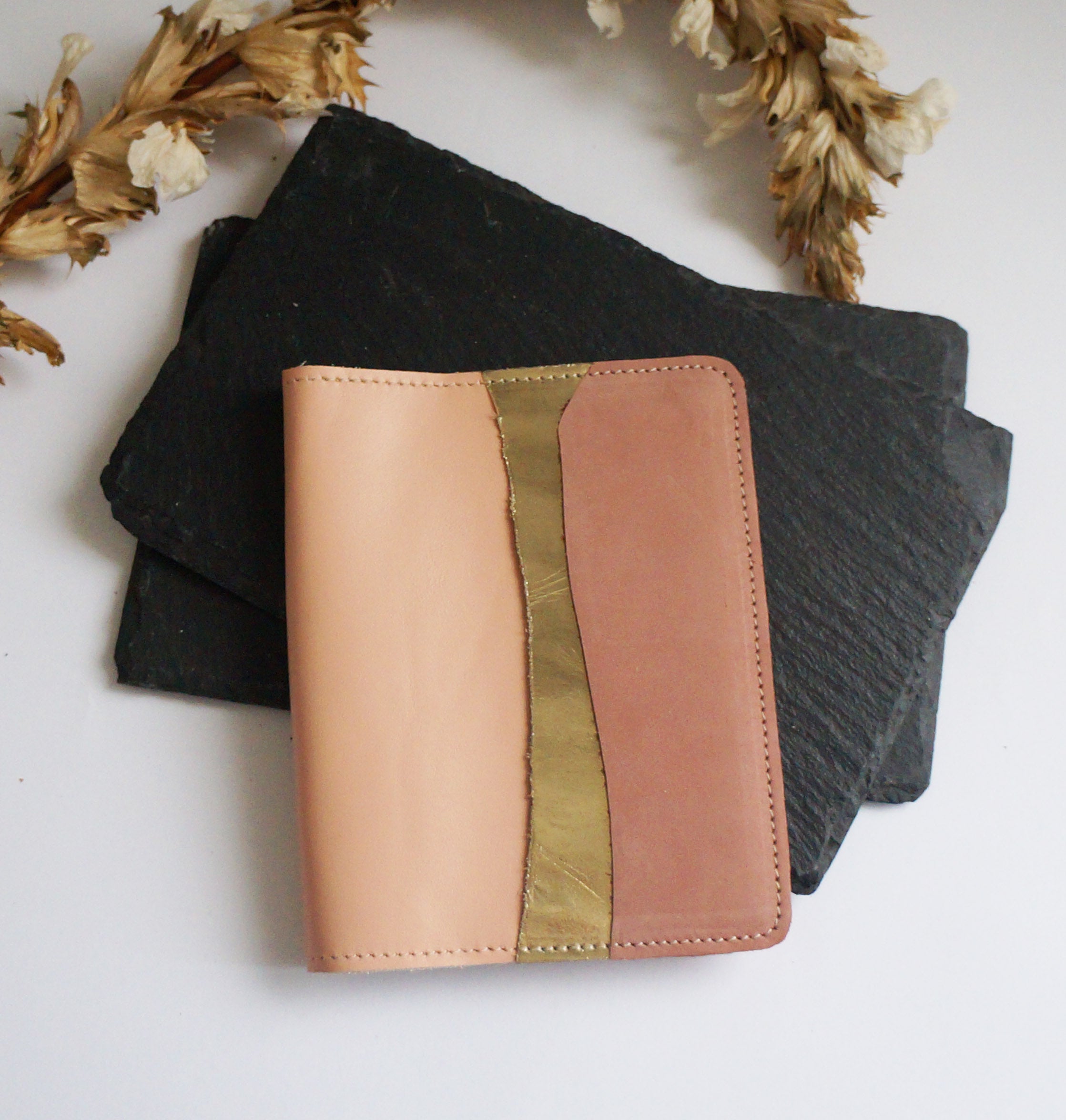 Pocket Rustic - Melody/Wild Rose/Gold