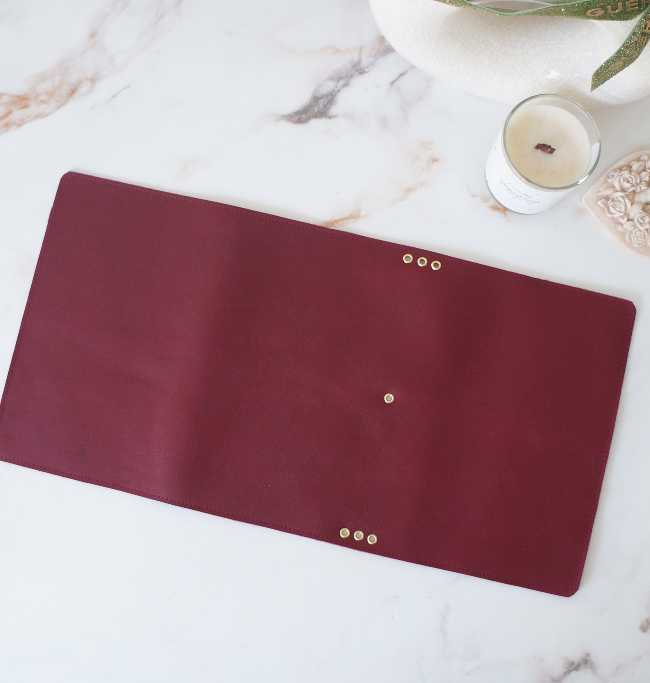 Trifold A5 - Bar à Planner