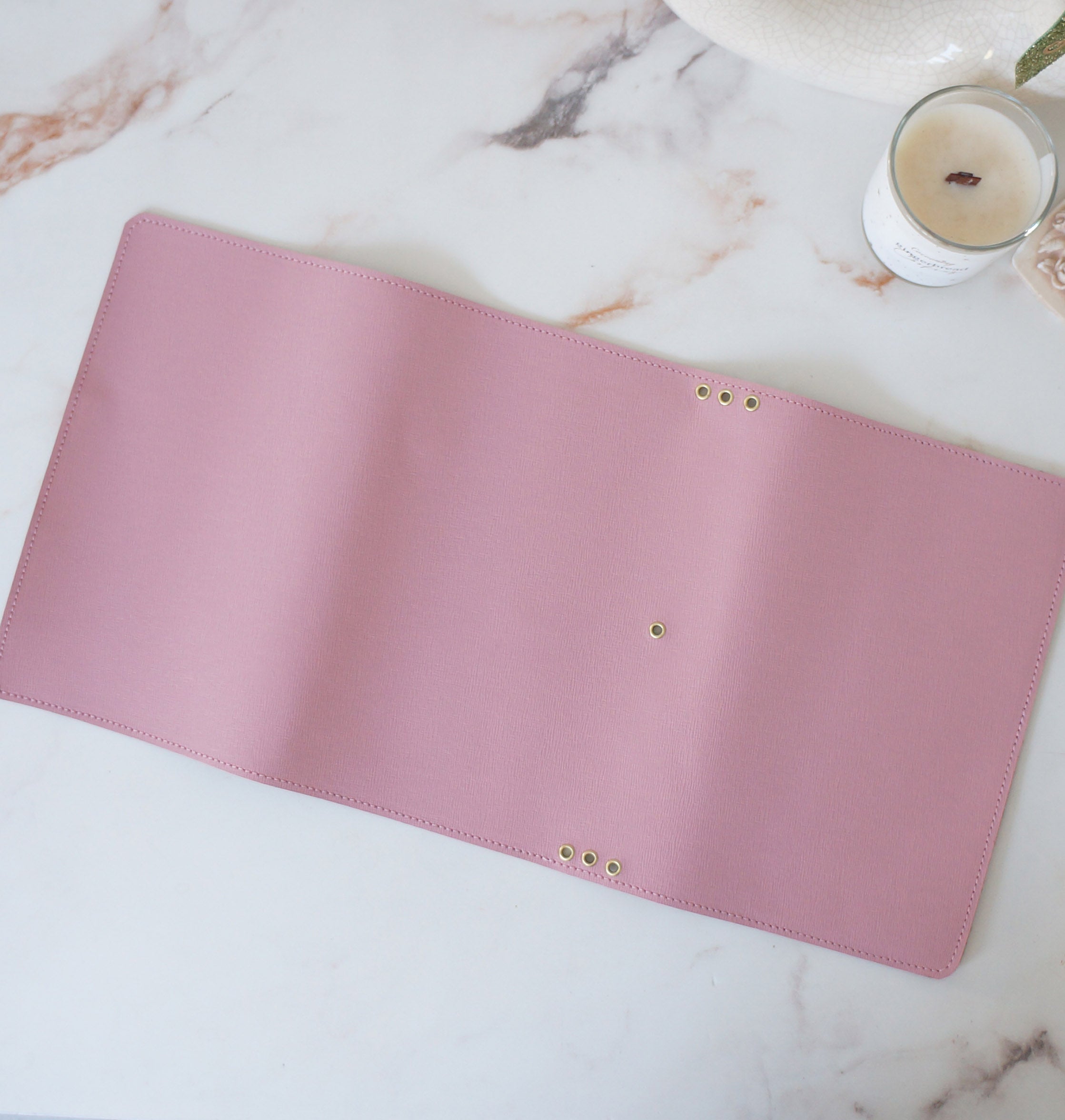 Trifold A5 - Bar à Planner
