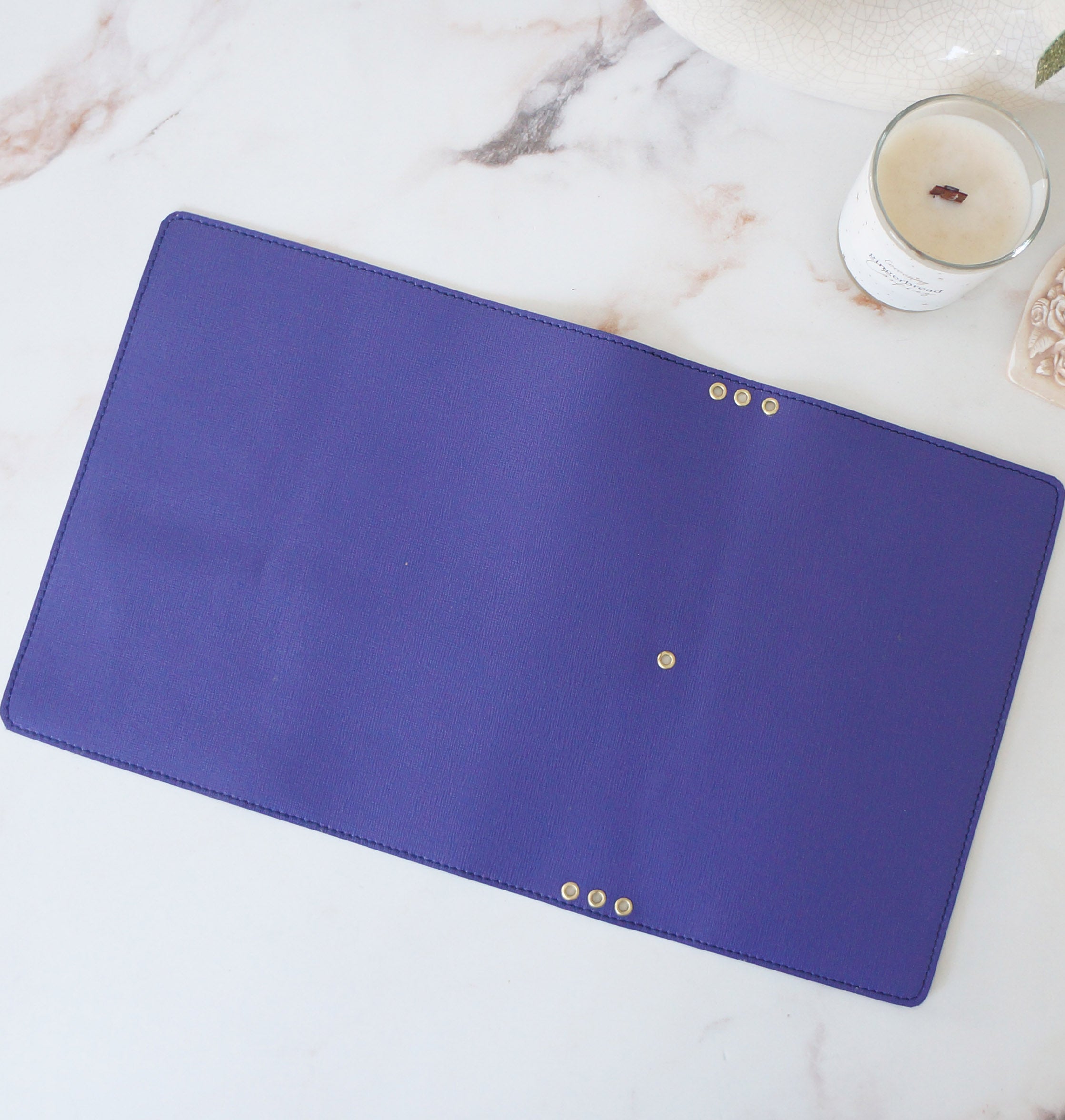 Trifold Standard - Bar à Planner