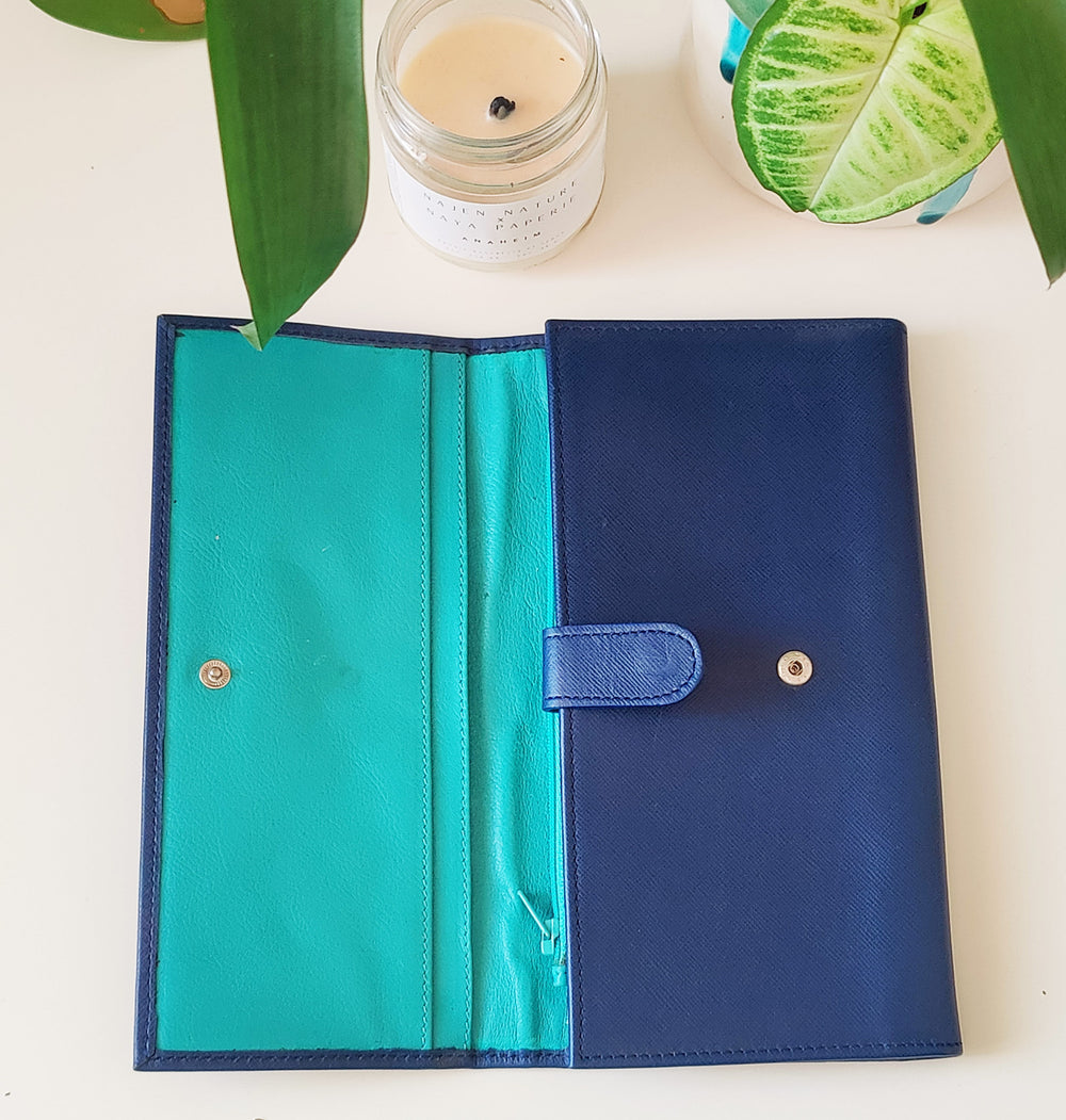 Wallet Prototype