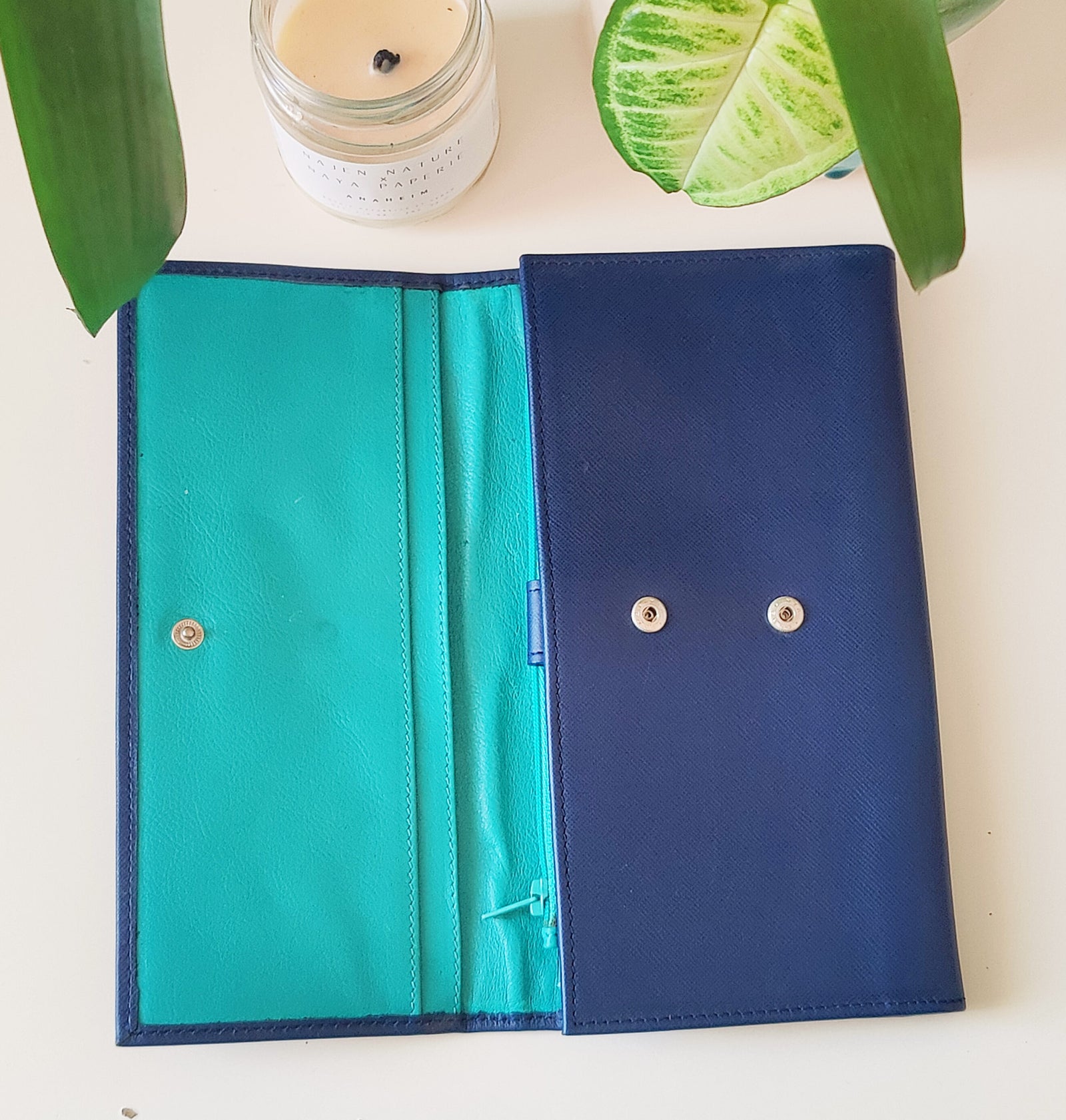 Wallet Prototype