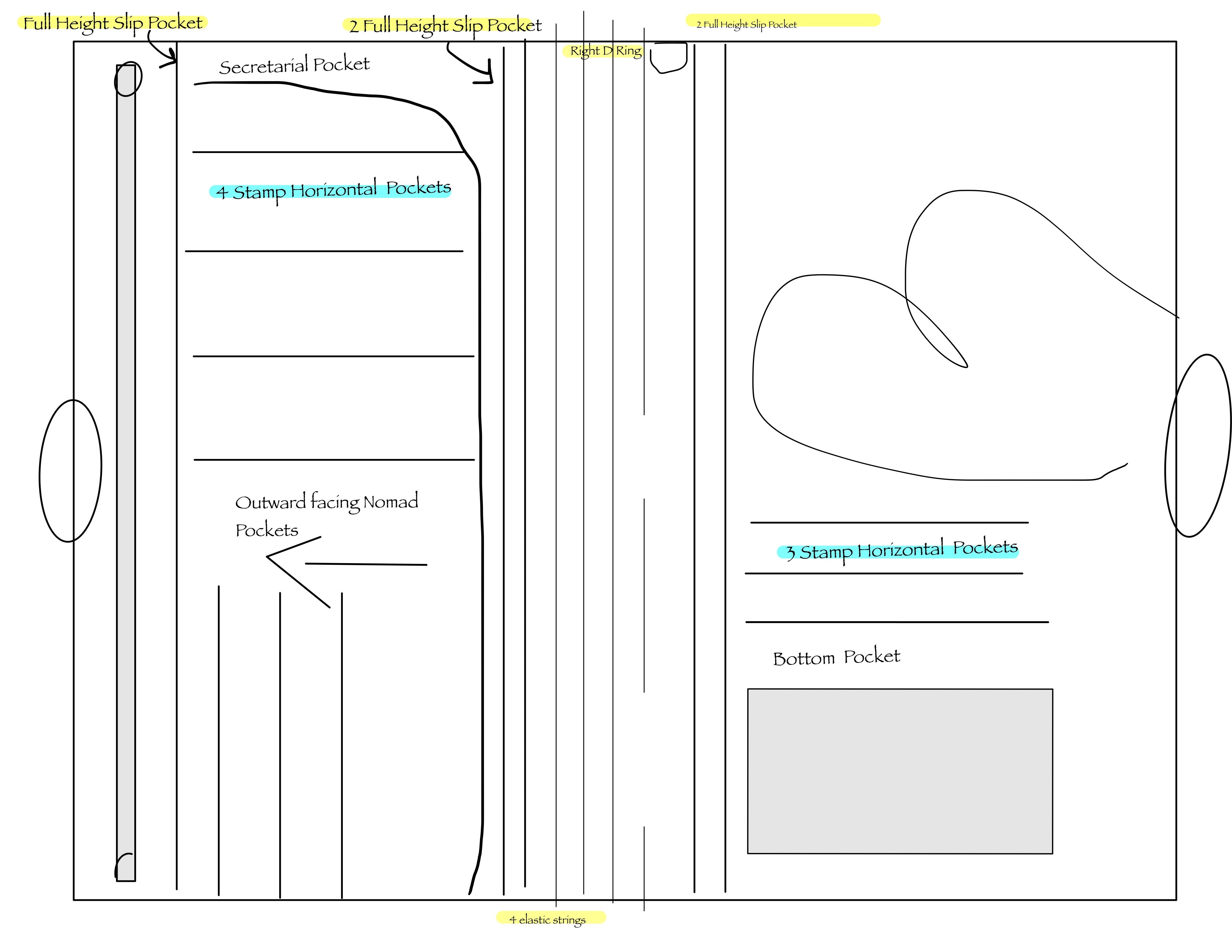 Custom Covers Christine
