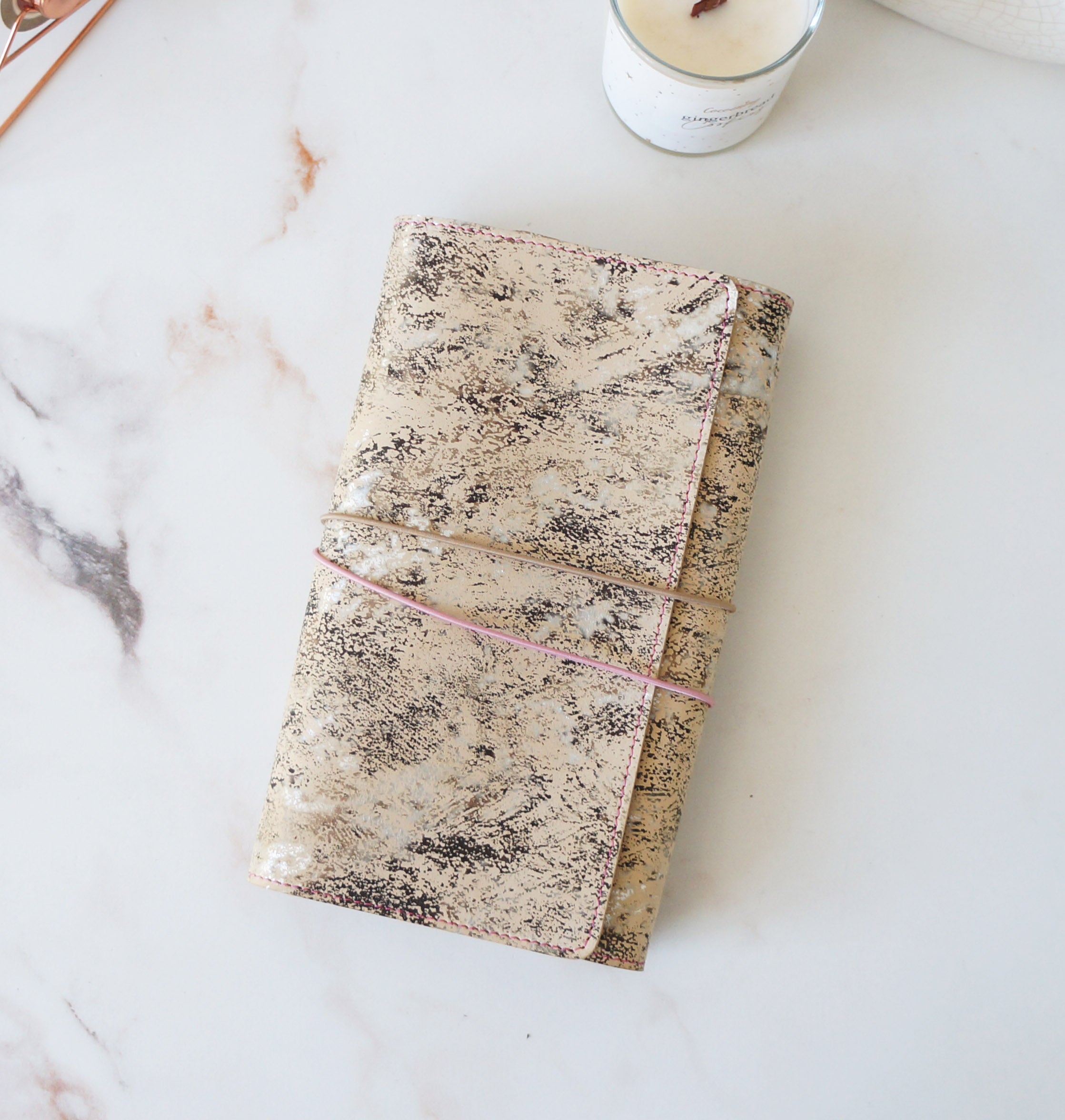 Epure Cover Standard - Marble Spash